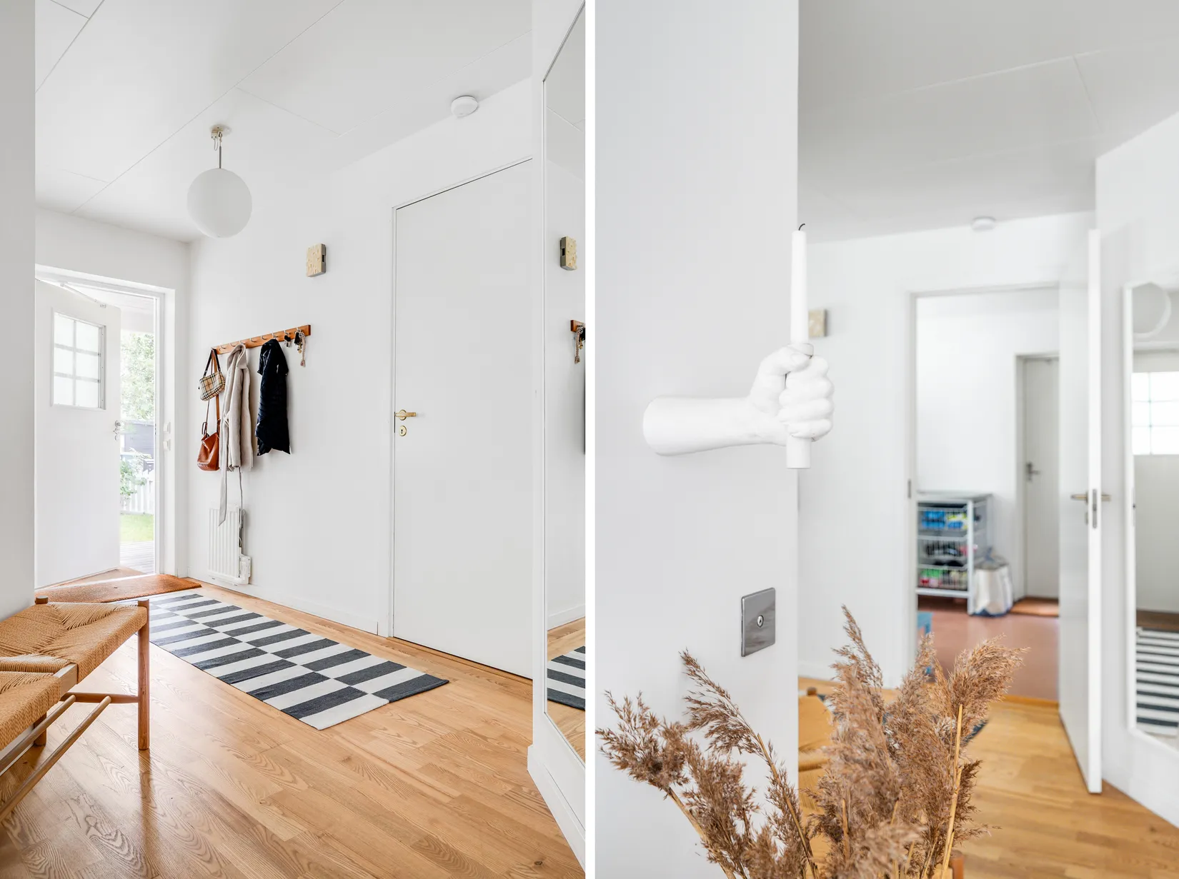Villa, Rapphönsvägen 12, Skanör, Vellinge