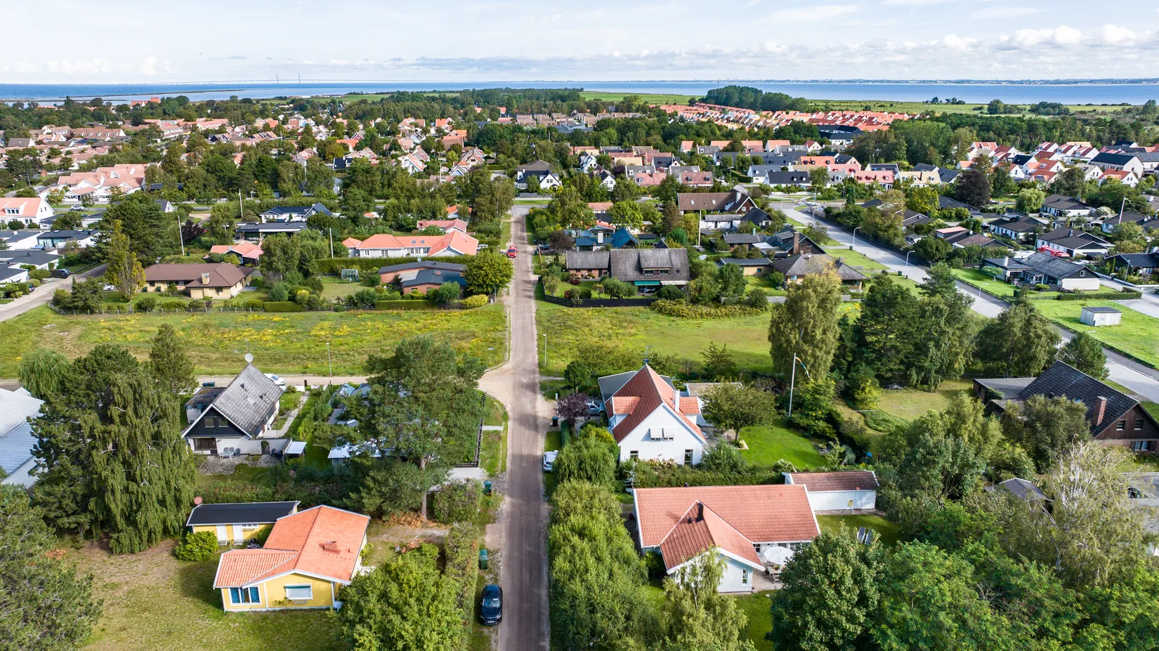 Villa, Rapphönsvägen 12, Skanör, Vellinge