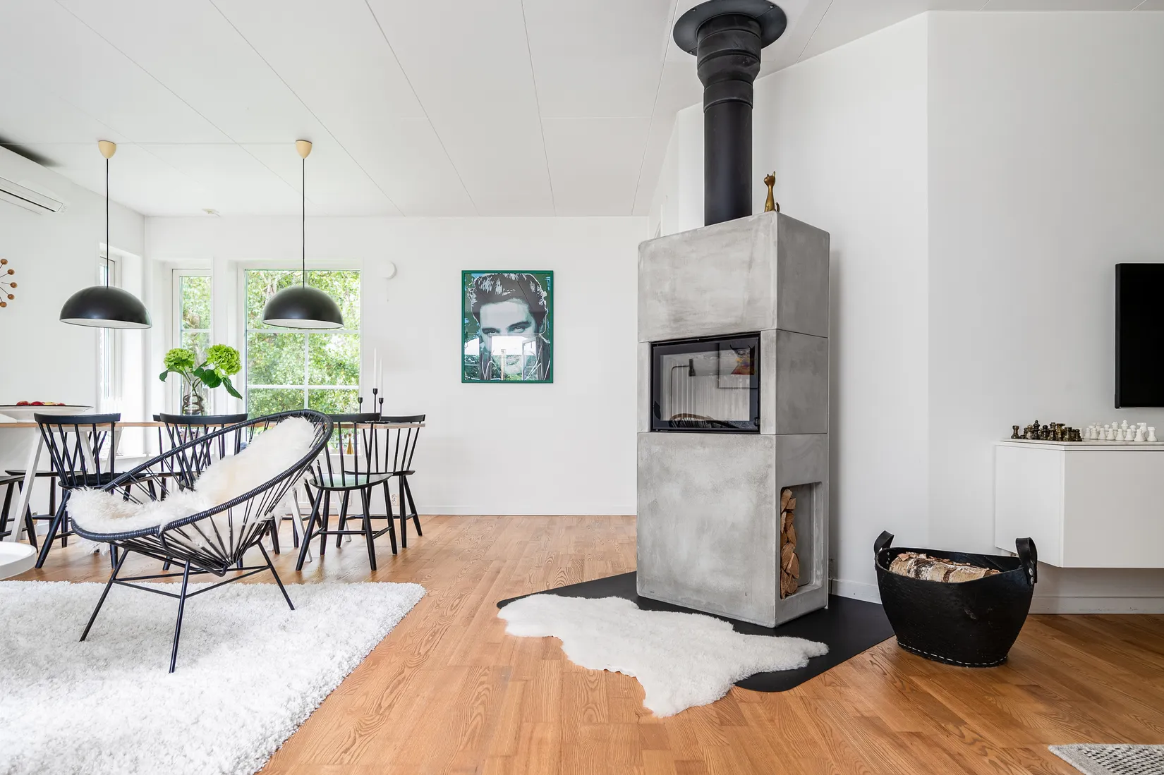 Villa, Rapphönsvägen 12, Skanör, Vellinge