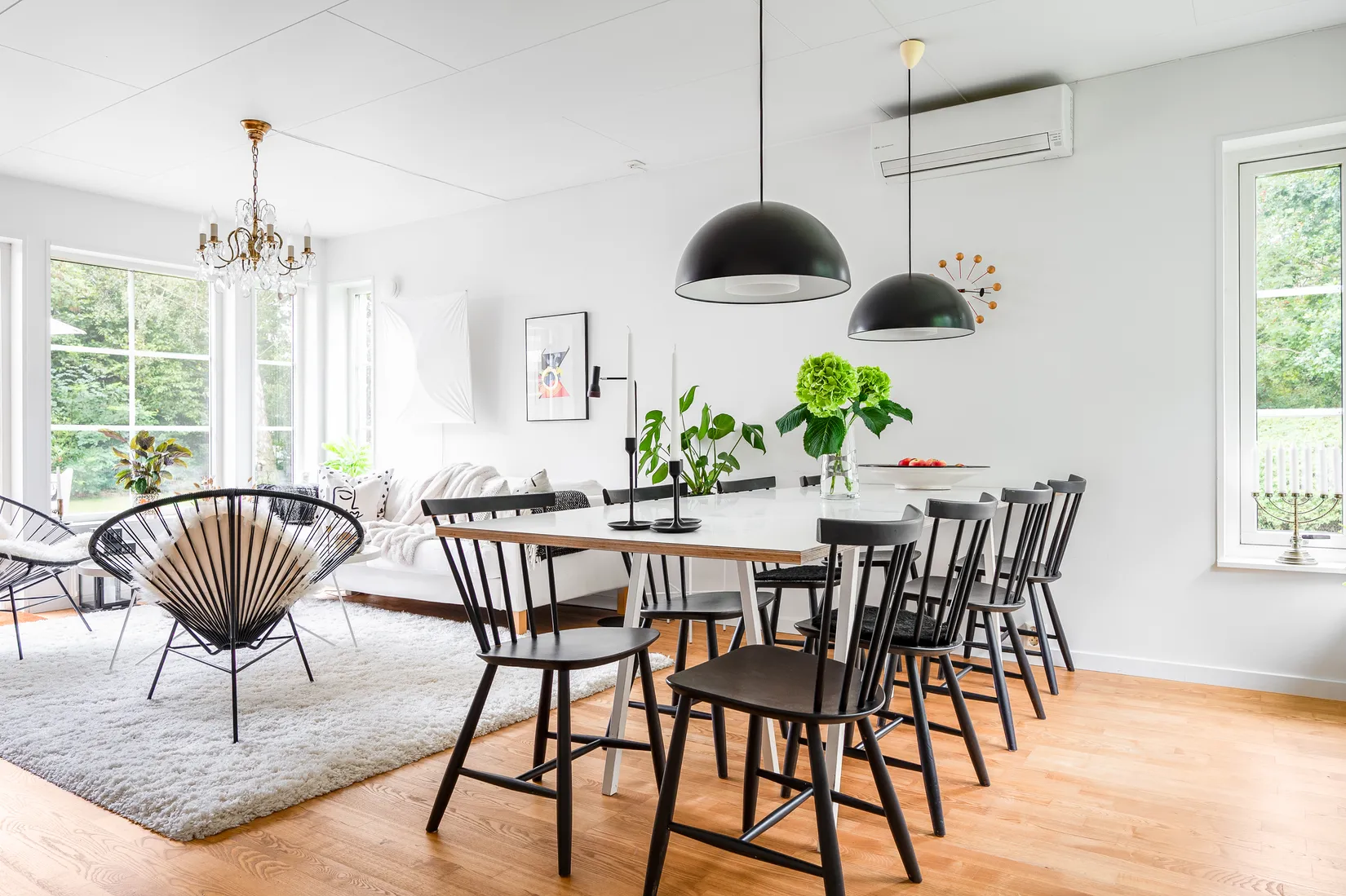 Villa, Rapphönsvägen 12, Skanör, Vellinge