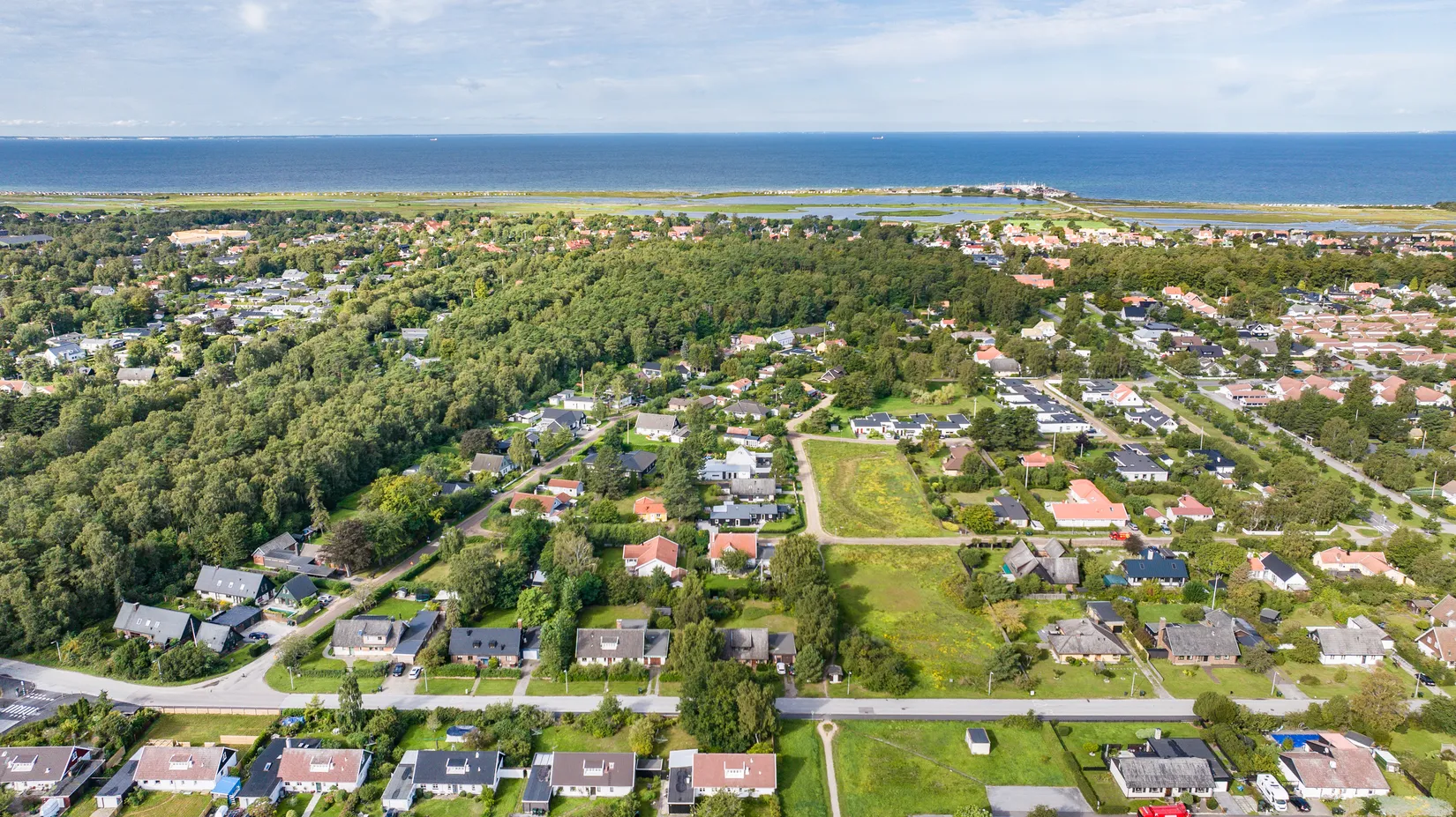 Villa, Rapphönsvägen 12, Skanör, Vellinge
