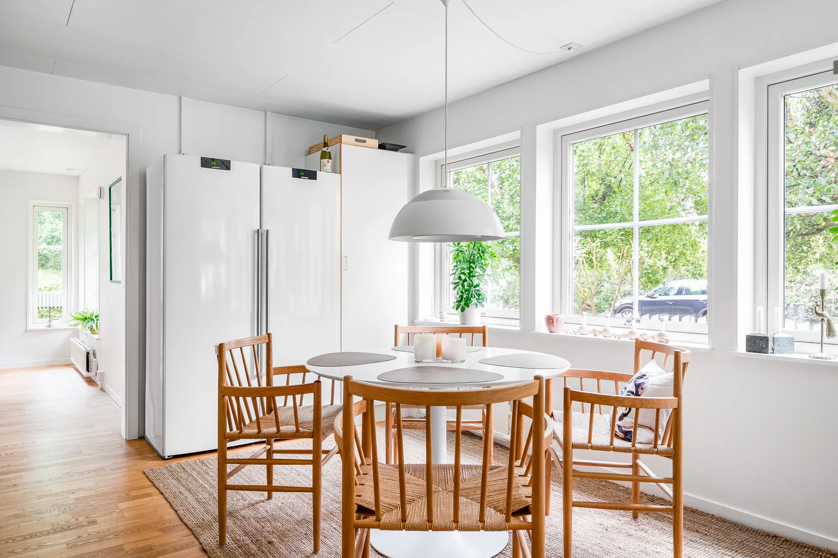Villa, Rapphönsvägen 12, Skanör, Vellinge