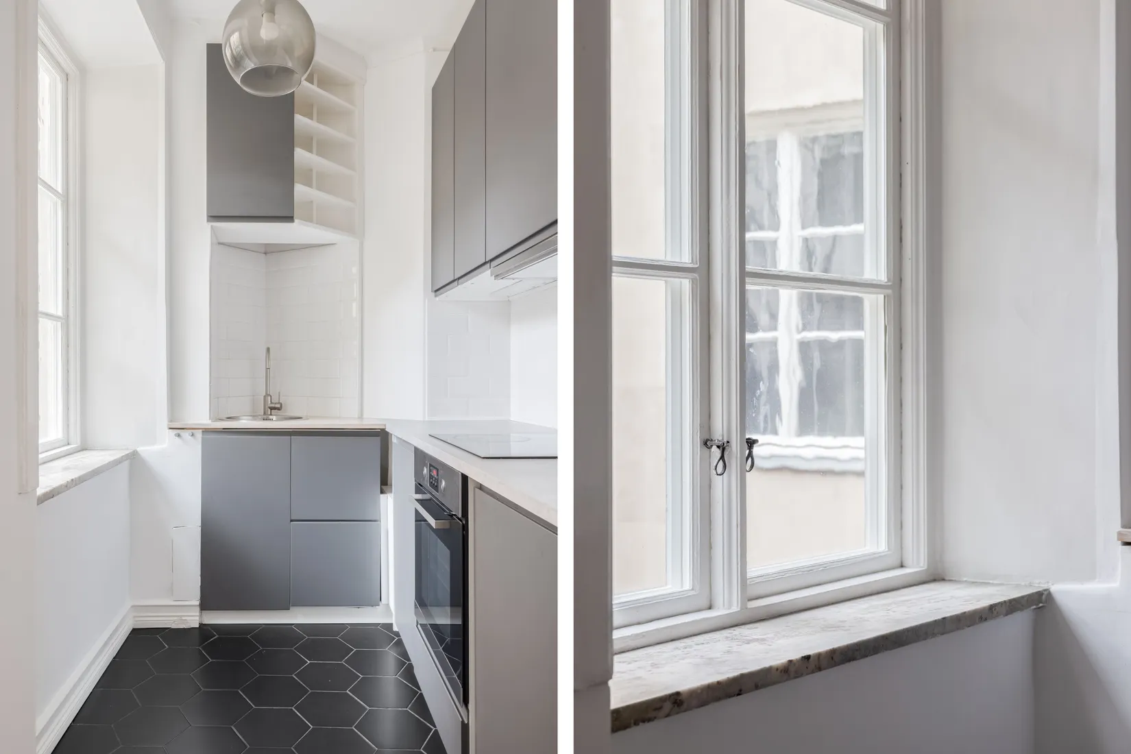 Bostadsrätt, Rådmansgatan 19, Östermalm / Vasastan, Stockholm