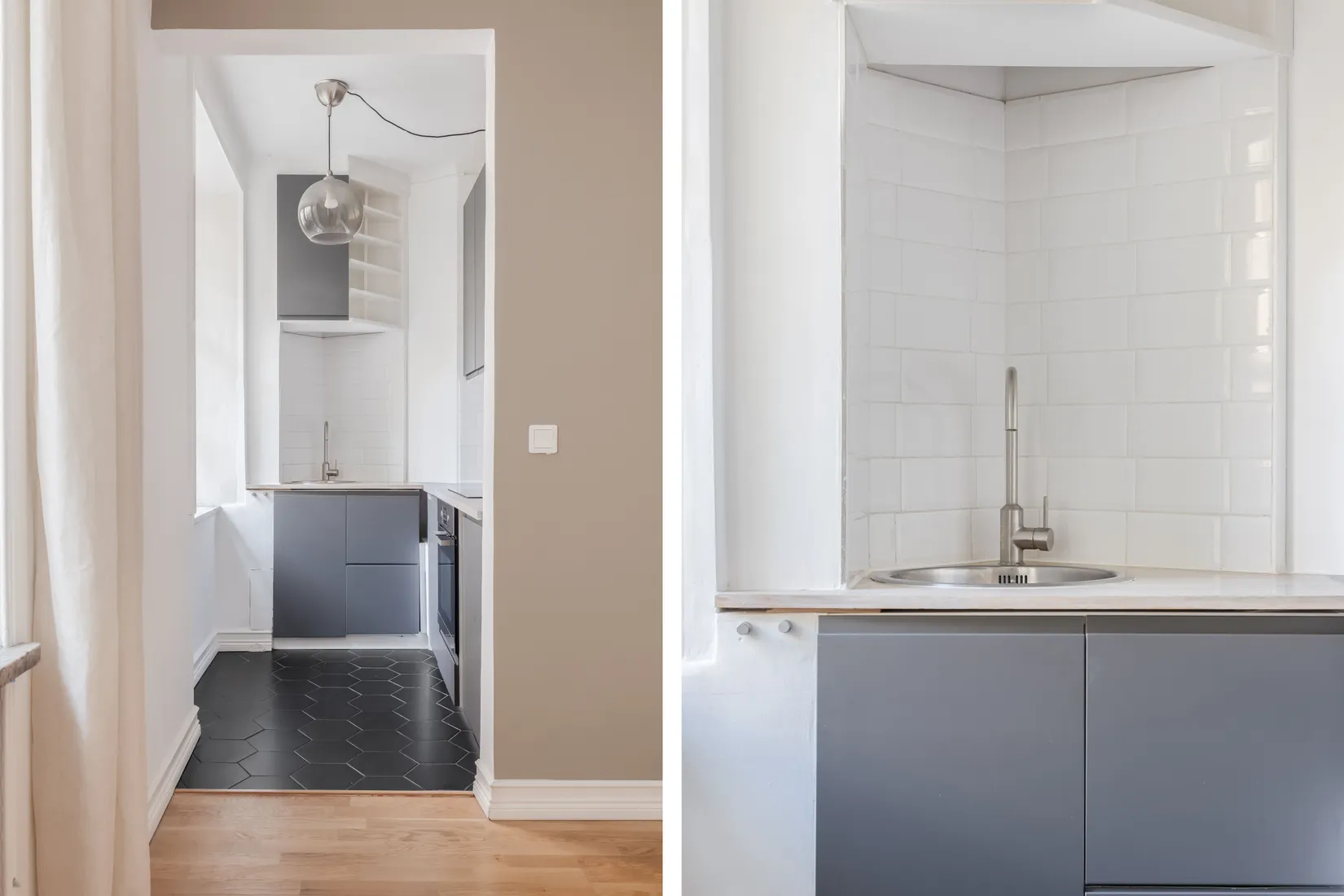 Bostadsrätt, Rådmansgatan 19, Östermalm / Vasastan, Stockholm