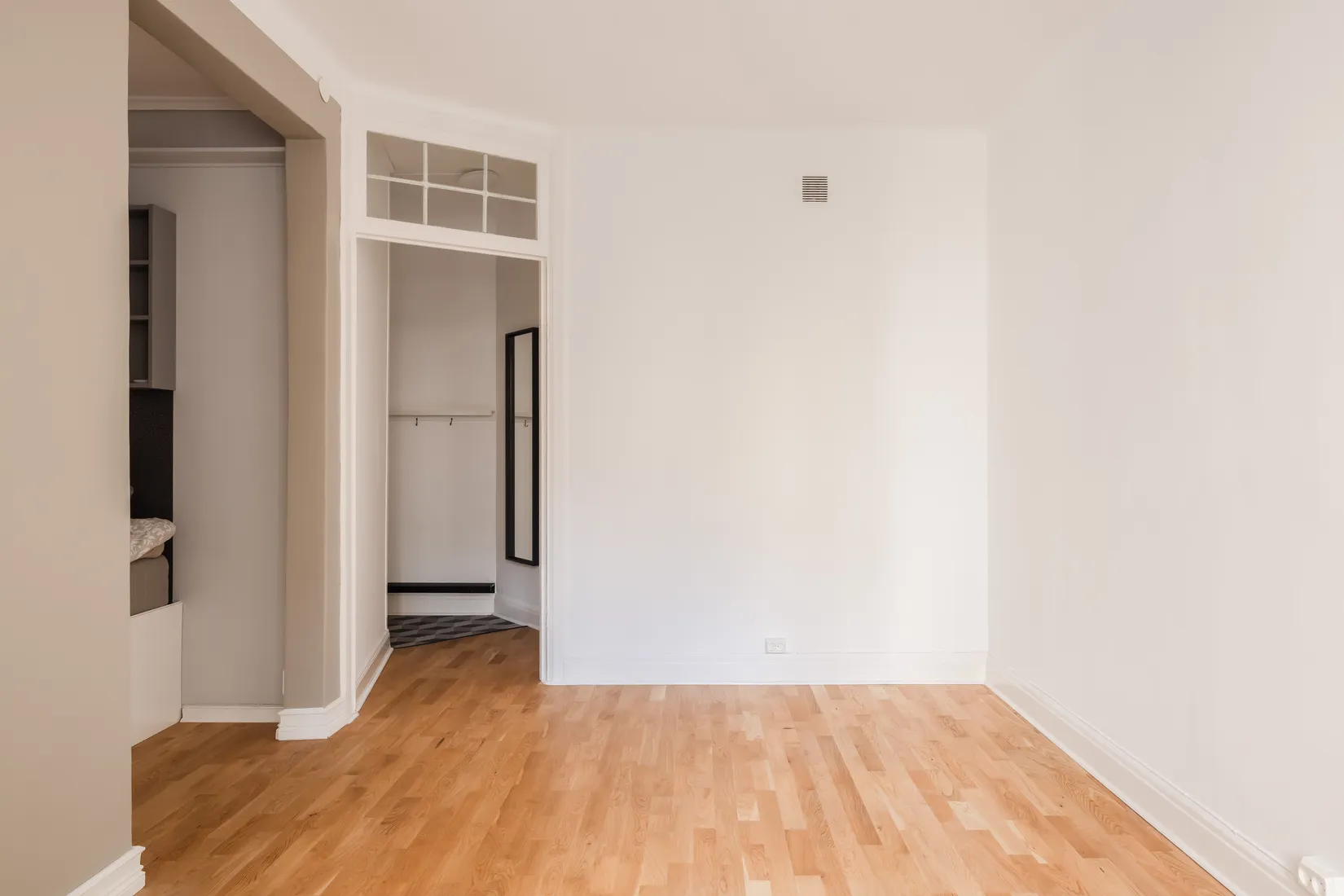 Bostadsrätt, Rådmansgatan 19, Östermalm / Vasastan, Stockholm