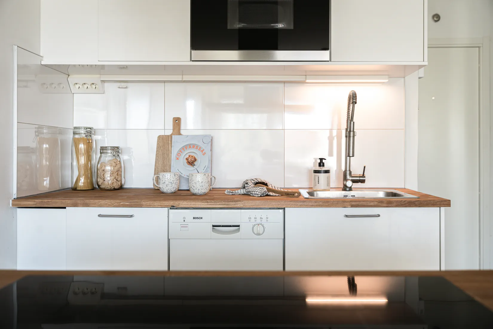 Bostadsrätt, Blåsutgatan 1, Majorna, Göteborg