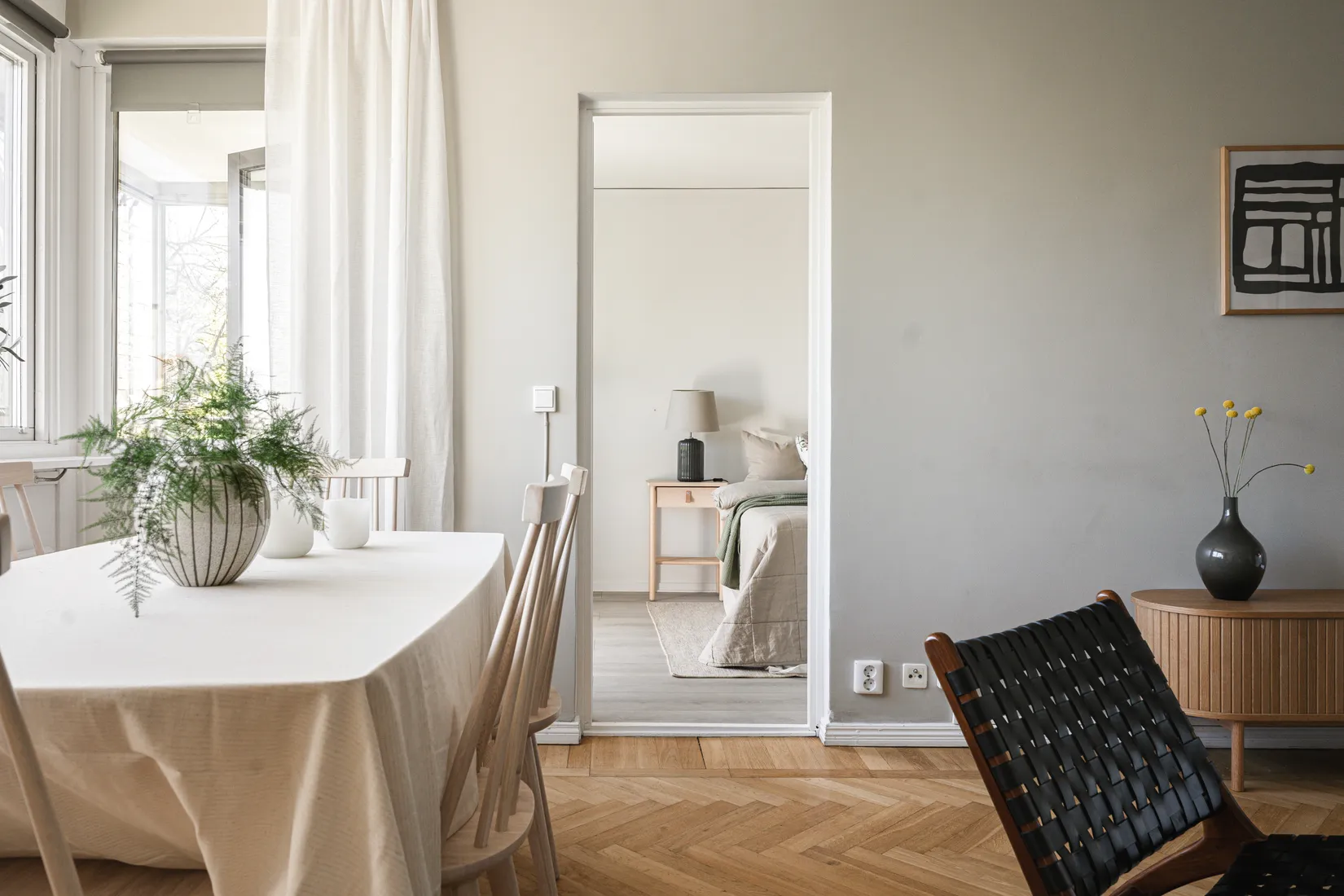 Bostadsrätt, Blåsutgatan 1, Majorna, Göteborg