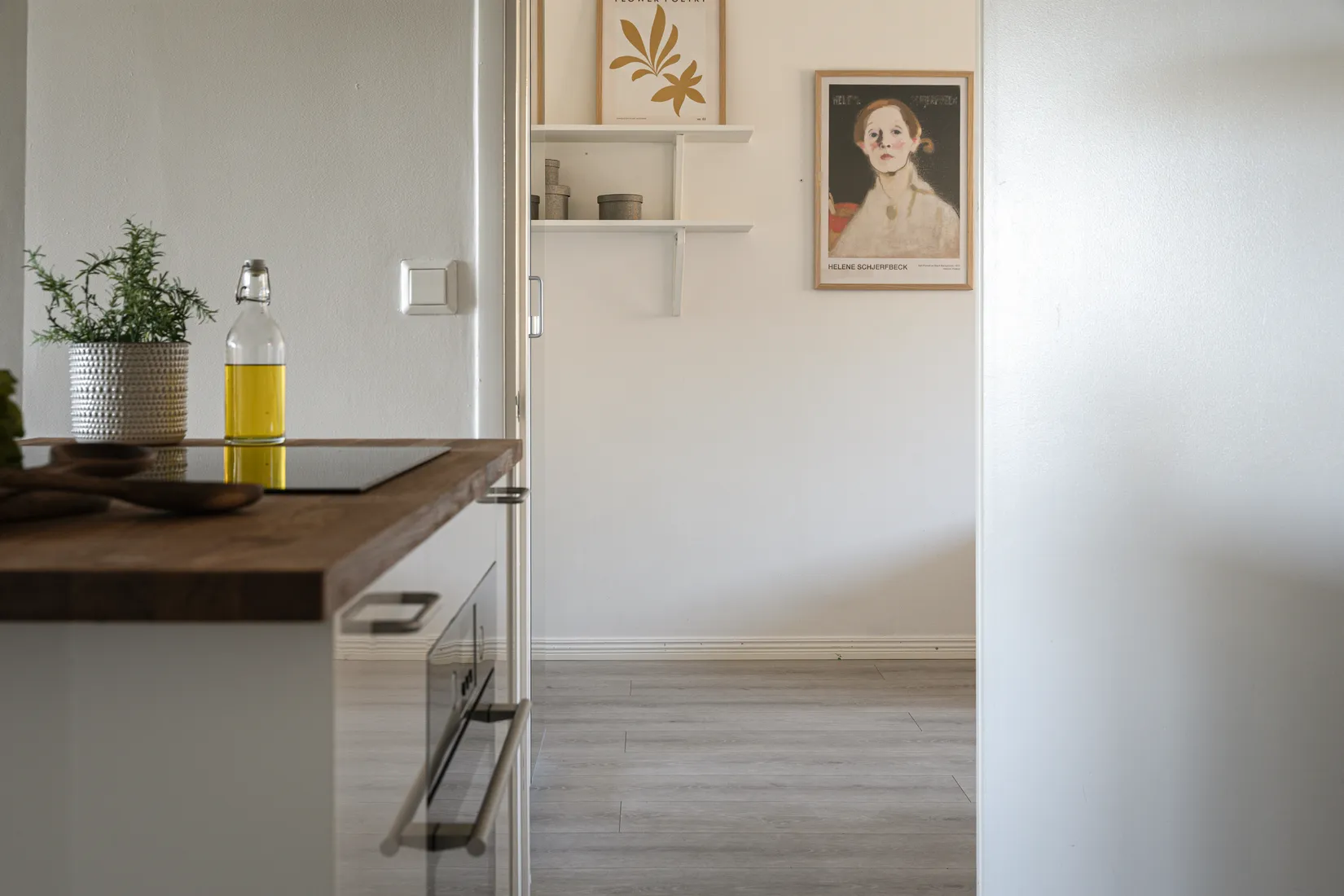 Bostadsrätt, Blåsutgatan 1, Majorna, Göteborg