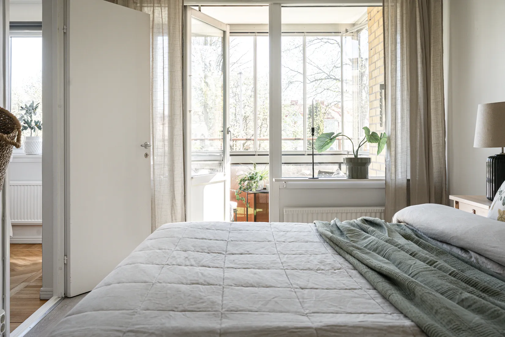 Bostadsrätt, Blåsutgatan 1, Majorna, Göteborg