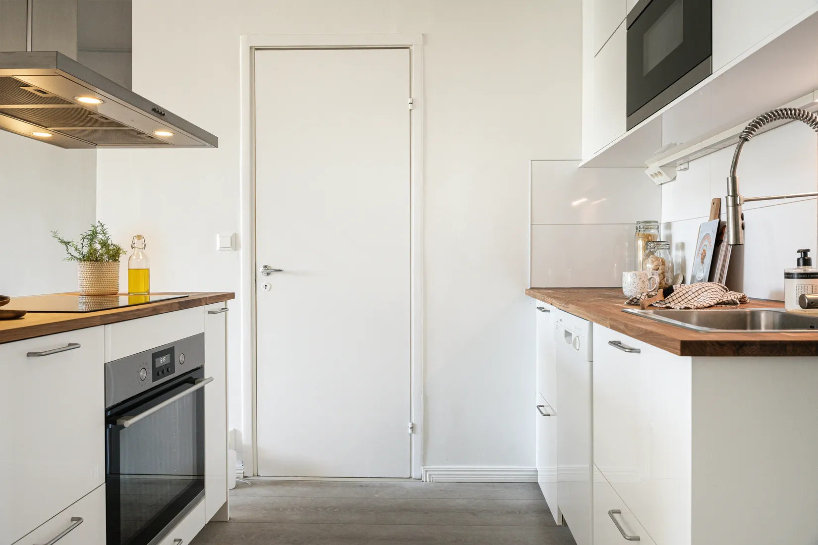 Bostadsrätt, Blåsutgatan 1, Majorna, Göteborg
