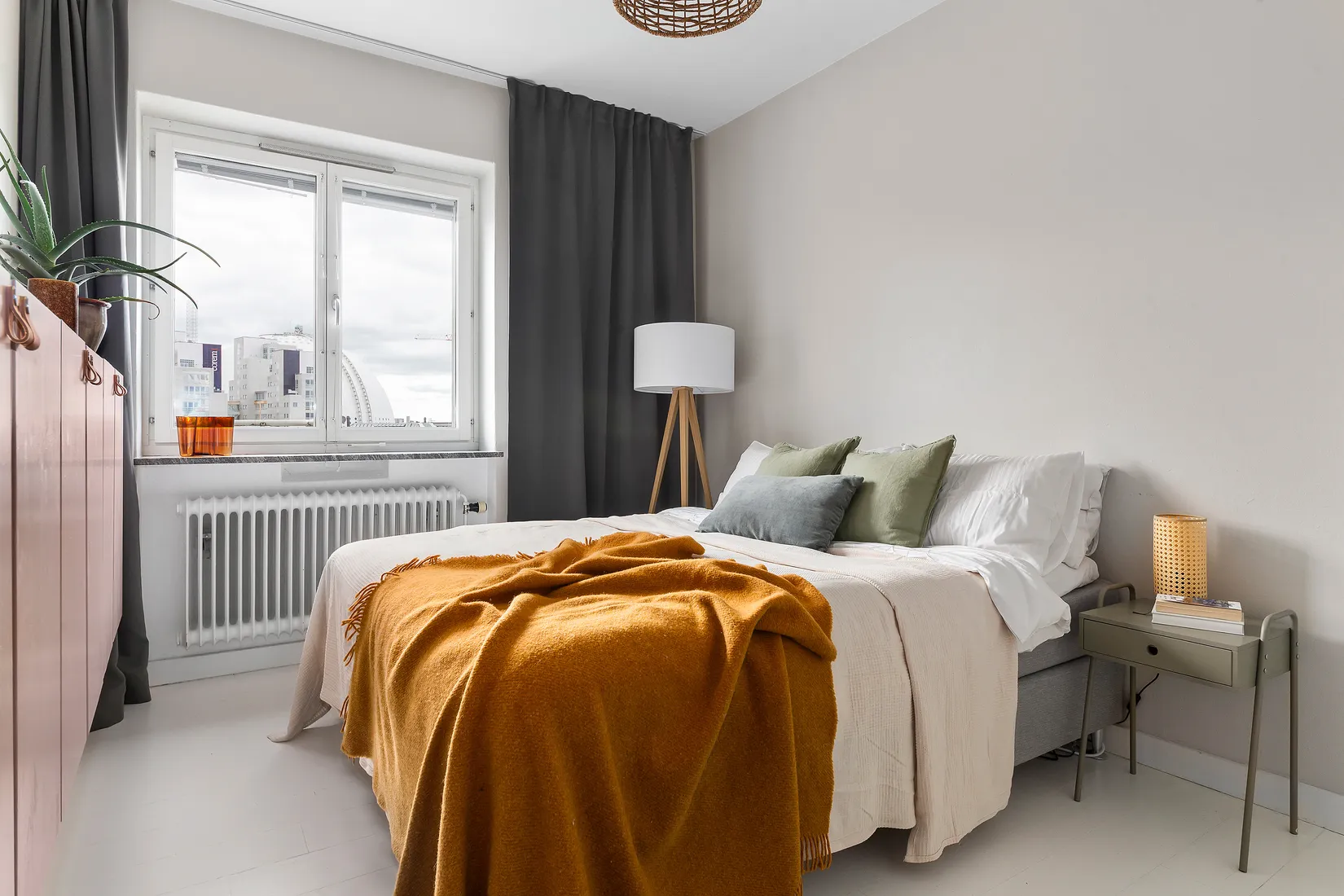 Bostadsrätt, Bildhuggarvägen 10, Johanneshov, Stockholm