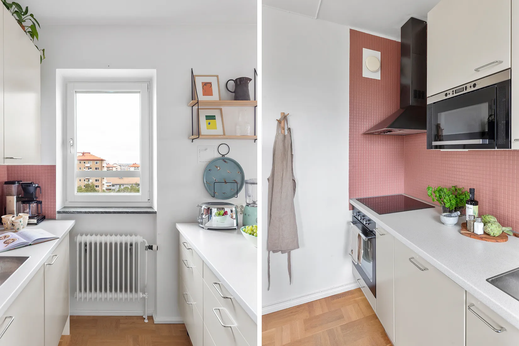 Bostadsrätt, Bildhuggarvägen 10, Johanneshov, Stockholm