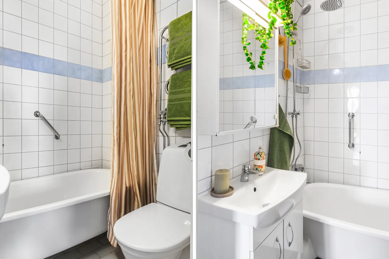 Bostadsrätt, Bildhuggarvägen 10, Johanneshov, Stockholm