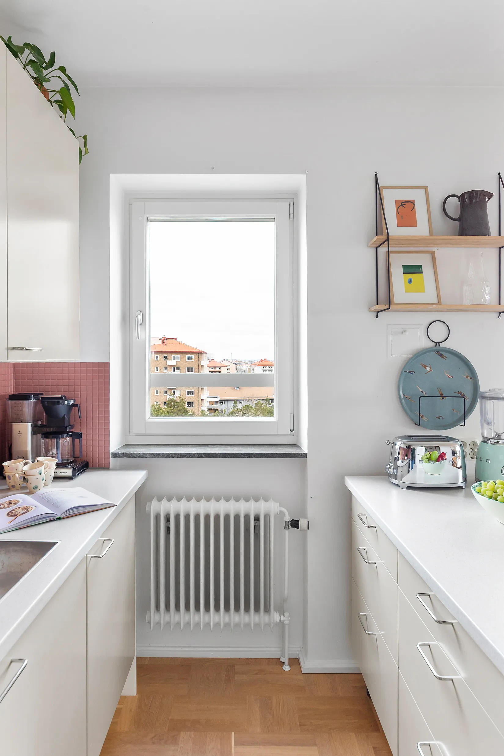 Bostadsrätt, Bildhuggarvägen 10, Johanneshov, Stockholm