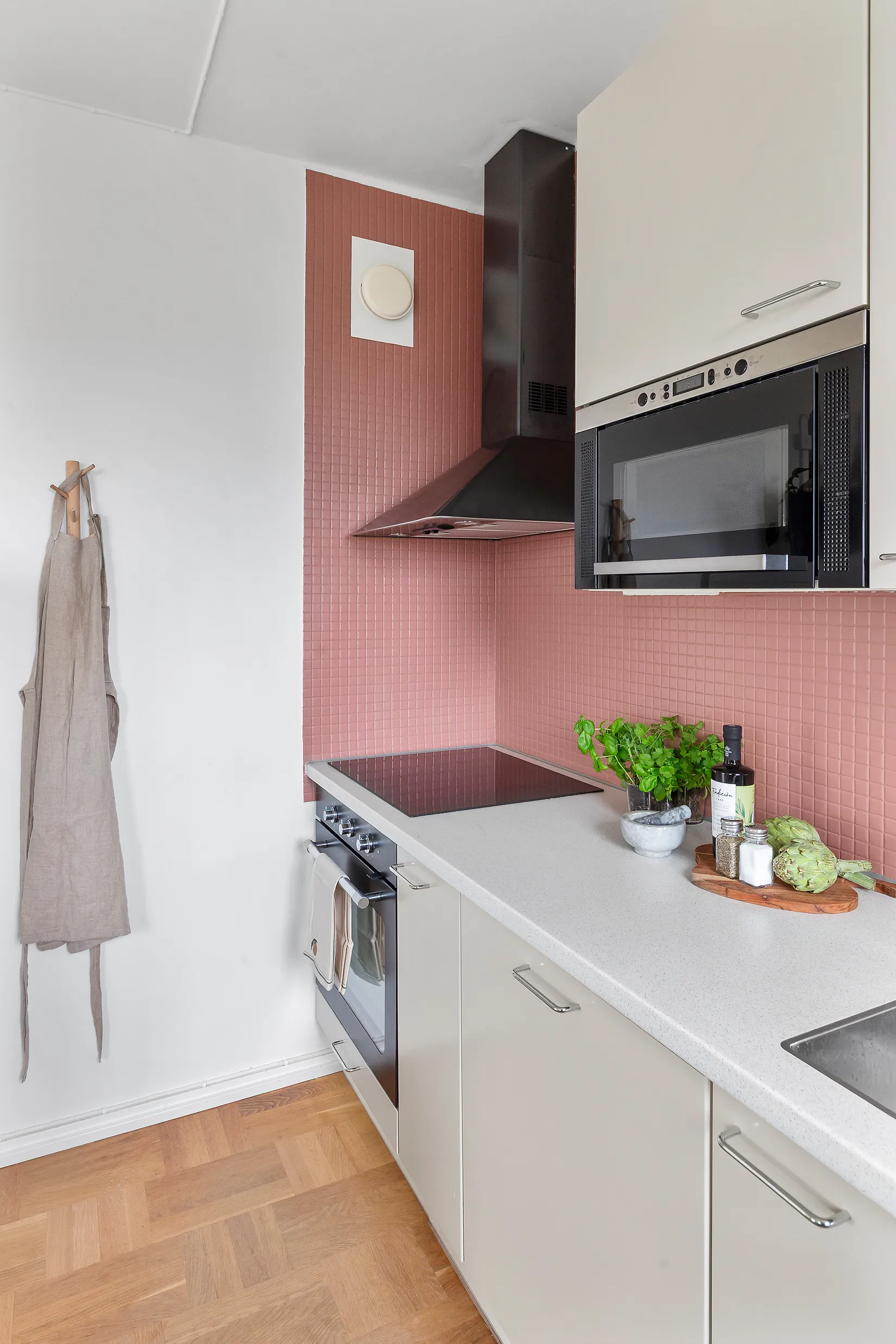 Bostadsrätt, Bildhuggarvägen 10, Johanneshov, Stockholm