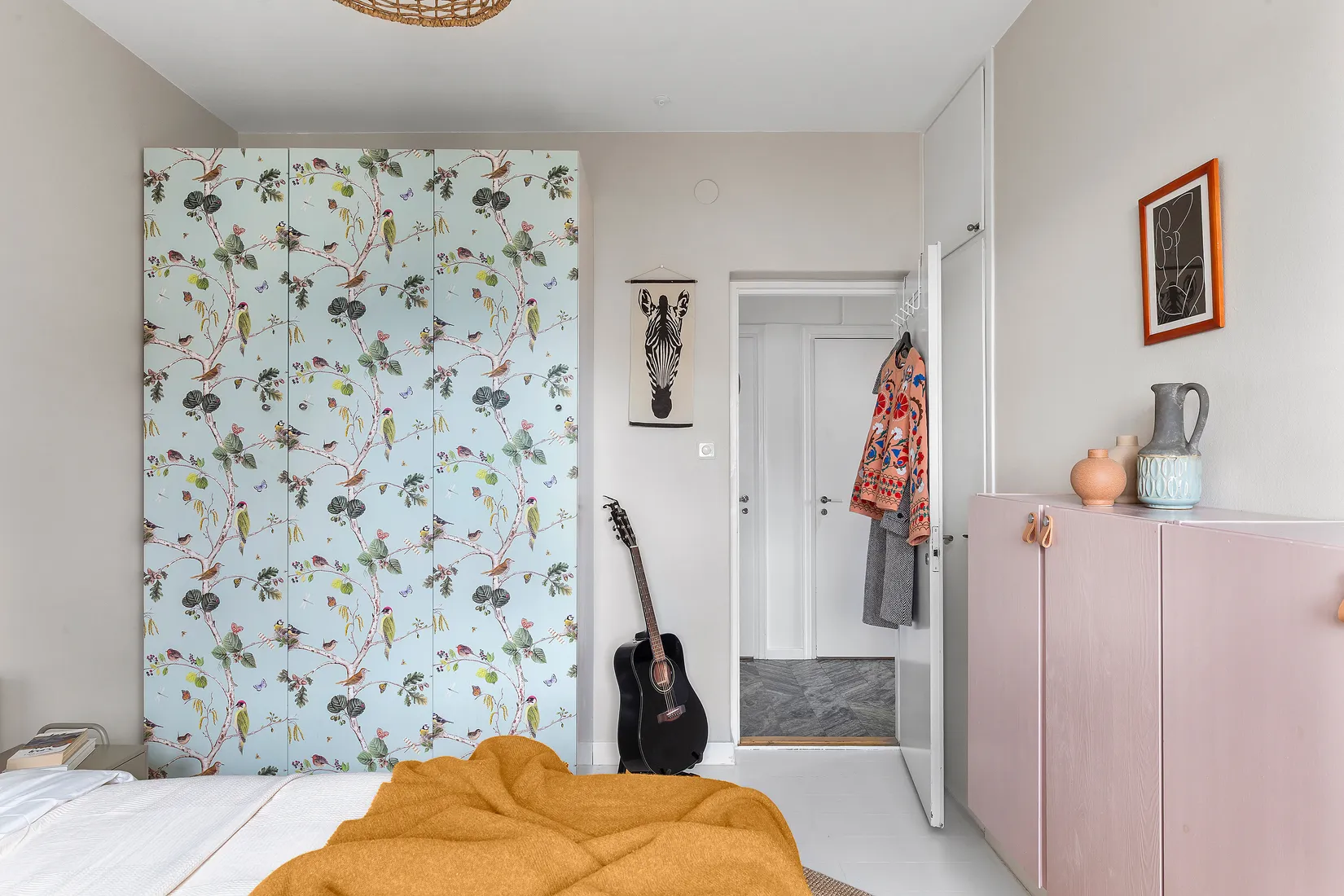 Bostadsrätt, Bildhuggarvägen 10, Johanneshov, Stockholm