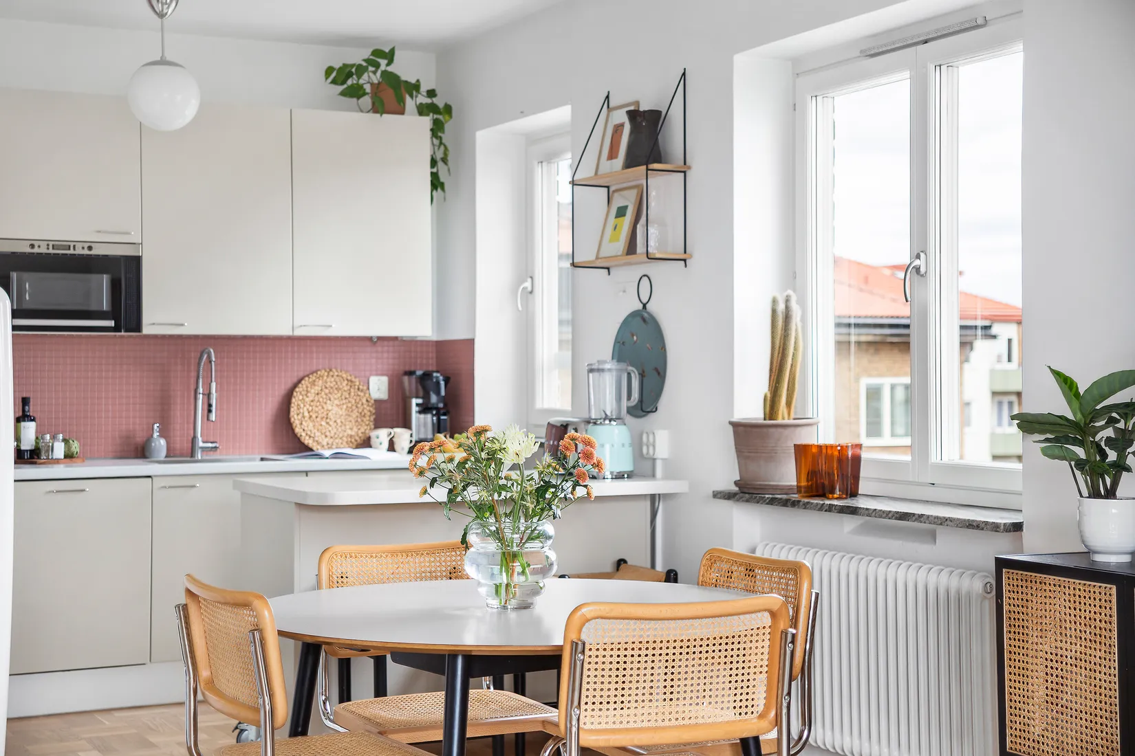 Bostadsrätt, Bildhuggarvägen 10, Johanneshov, Stockholm