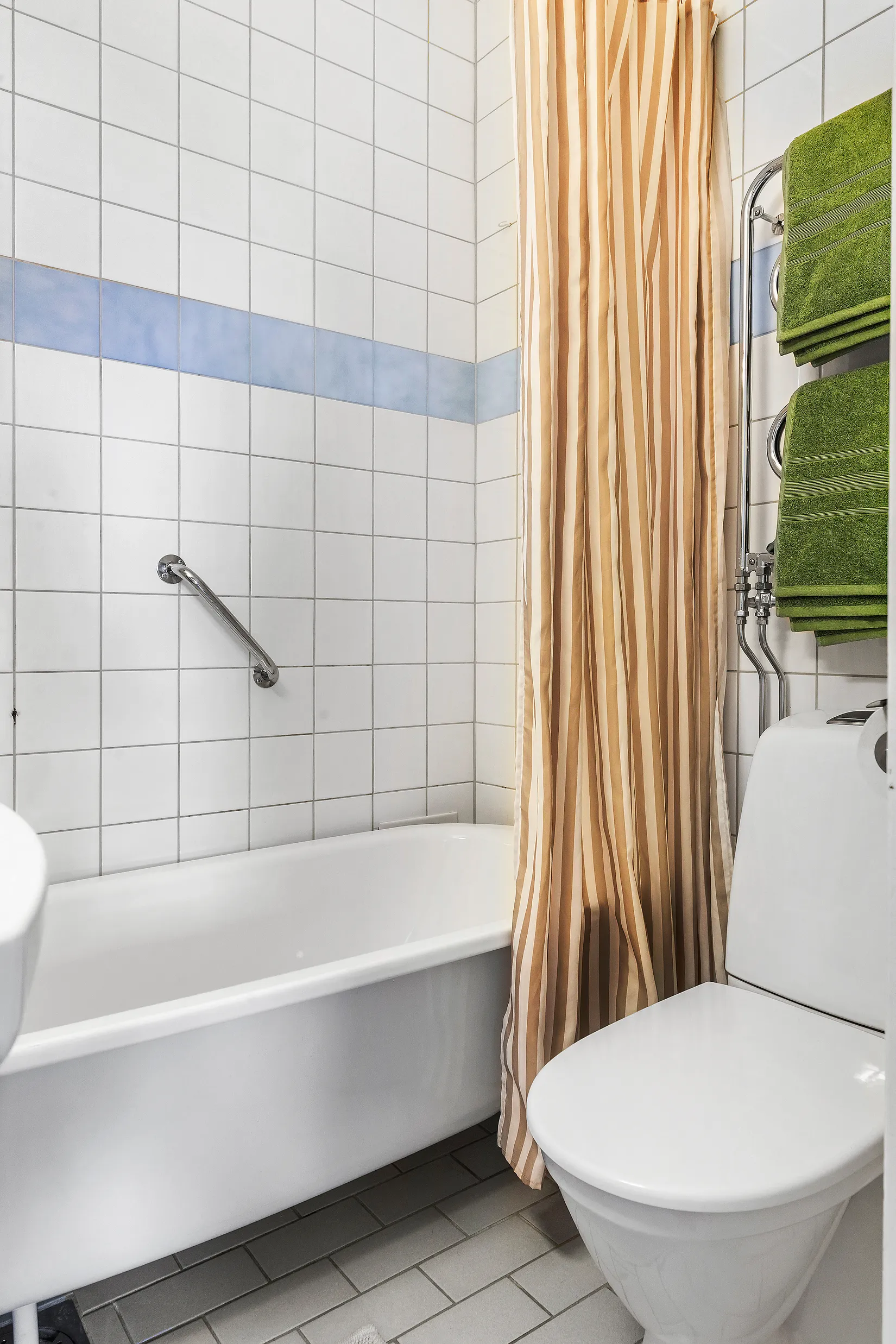 Bostadsrätt, Bildhuggarvägen 10, Johanneshov, Stockholm