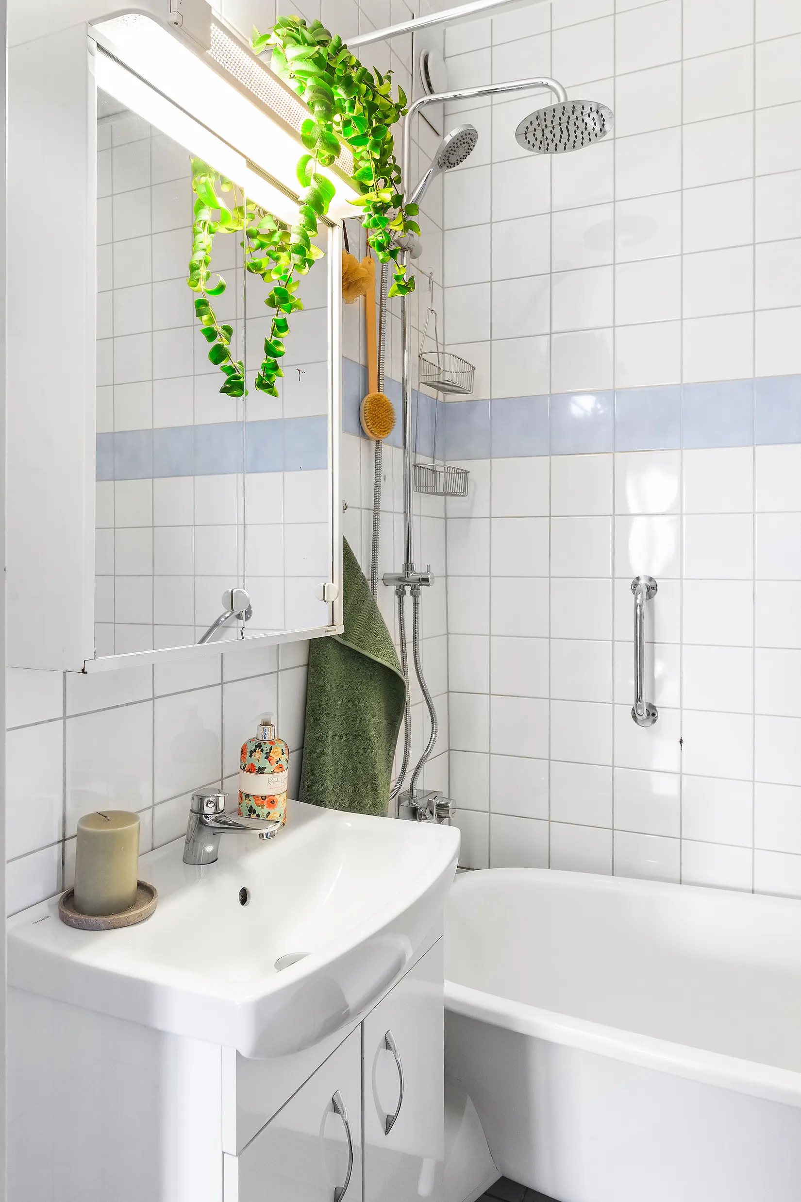 Bostadsrätt, Bildhuggarvägen 10, Johanneshov, Stockholm