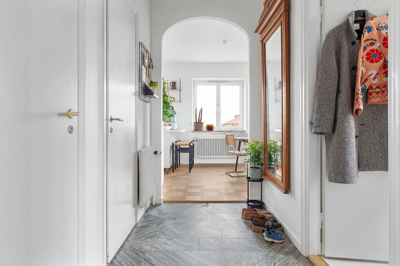 Bostadsrätt, Bildhuggarvägen 10, Johanneshov, Stockholm