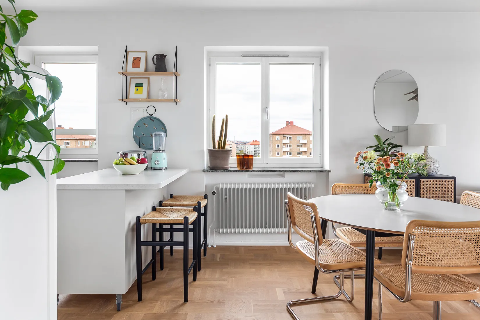 Bostadsrätt, Bildhuggarvägen 10, Johanneshov, Stockholm
