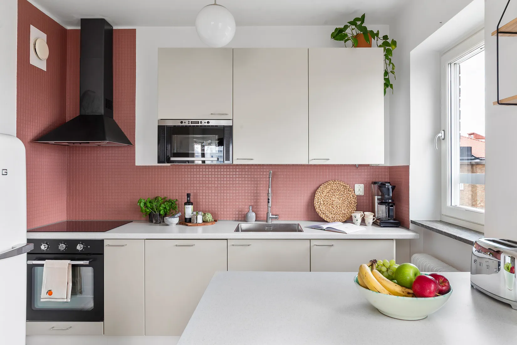 Bostadsrätt, Bildhuggarvägen 10, Johanneshov, Stockholm