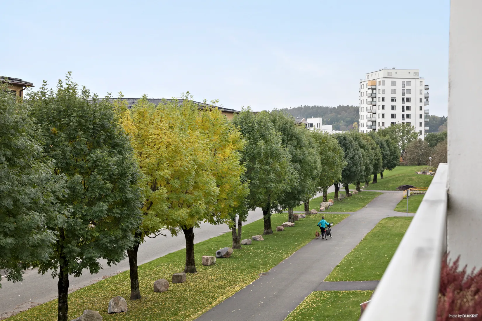 Bostadsrätt, Pinnharvsgatan 7D, Bifrost, Mölndal