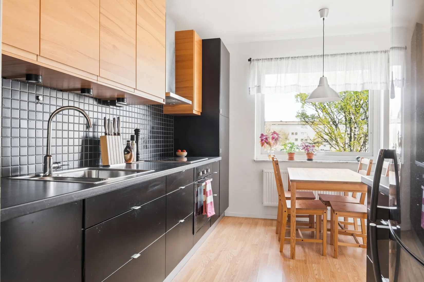 Bostadsrätt, Pinnharvsgatan 7D, Bifrost, Mölndal