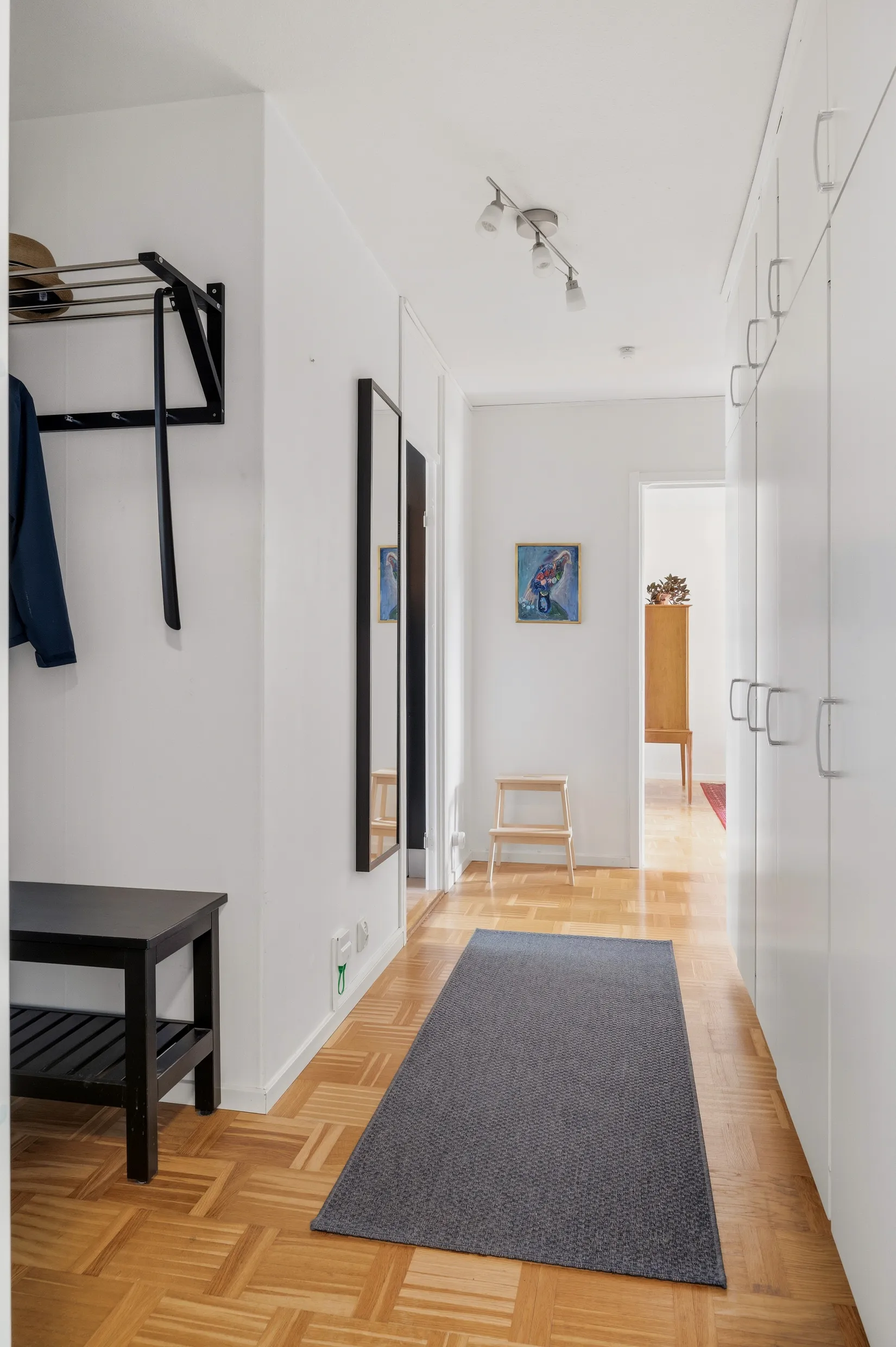 Bostadsrätt, Pinnharvsgatan 7D, Bifrost, Mölndal