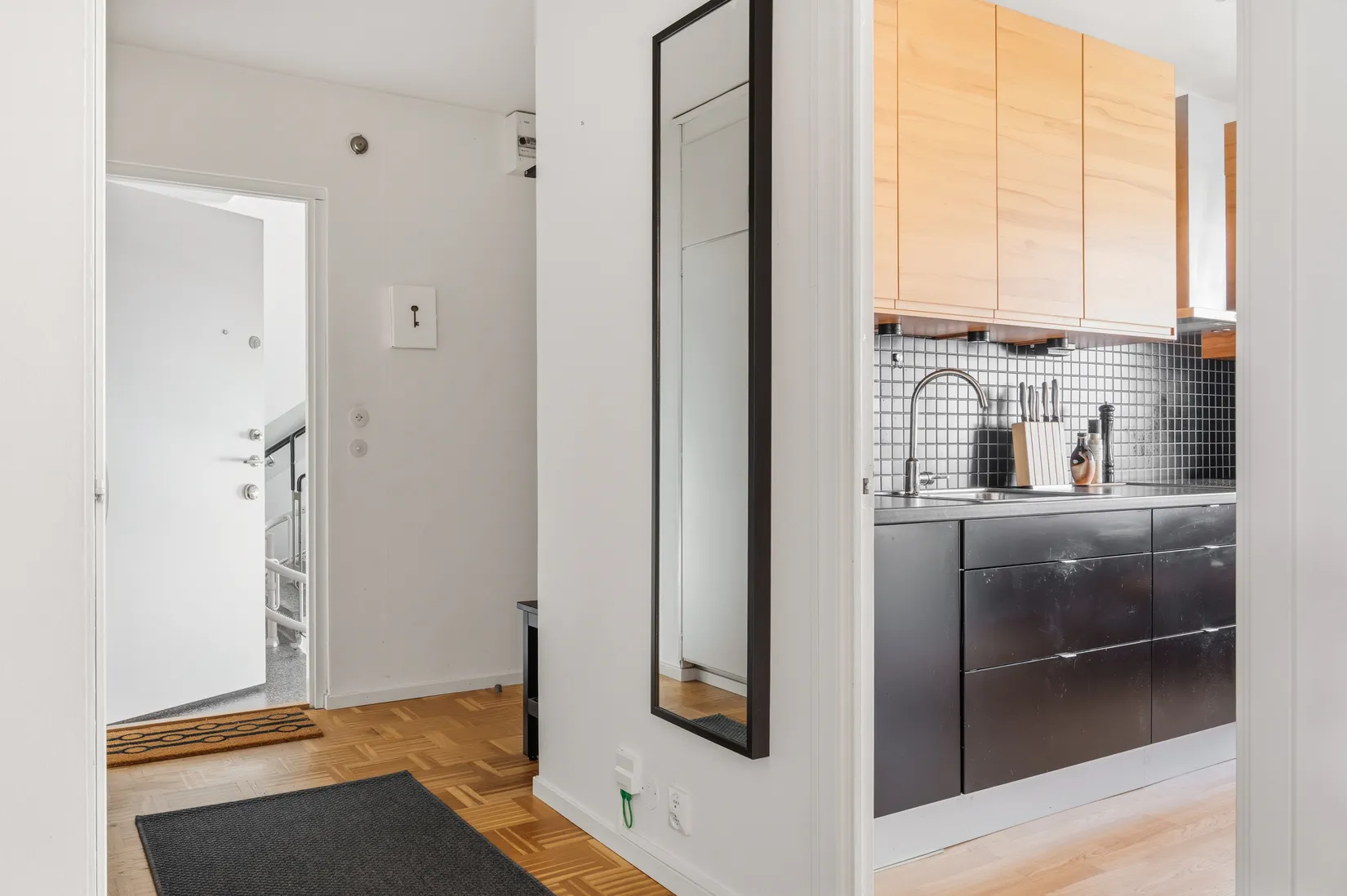 Bostadsrätt, Pinnharvsgatan 7D, Bifrost, Mölndal