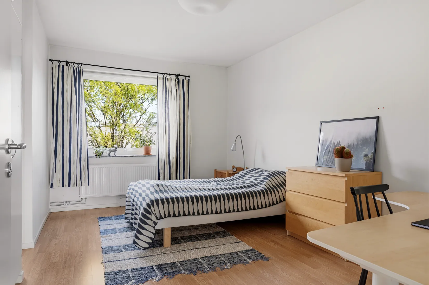 Bostadsrätt, Pinnharvsgatan 7D, Bifrost, Mölndal