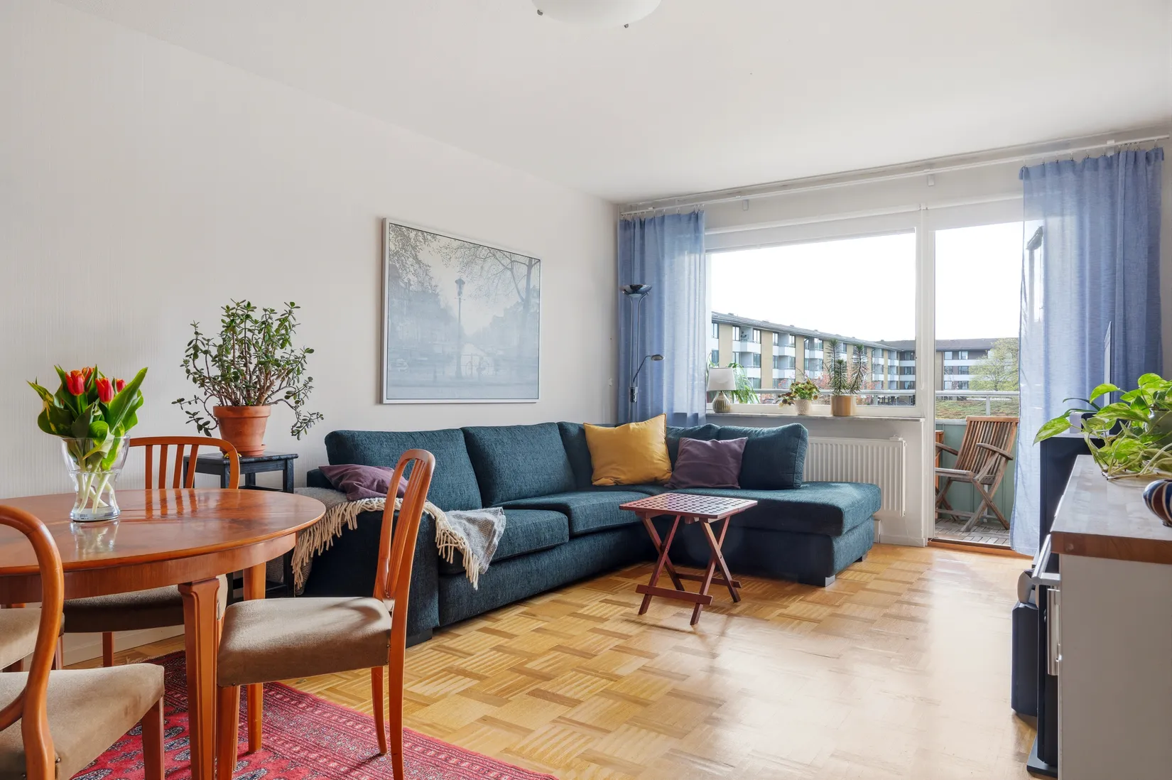 Bostadsrätt, Pinnharvsgatan 7D, Bifrost, Mölndal