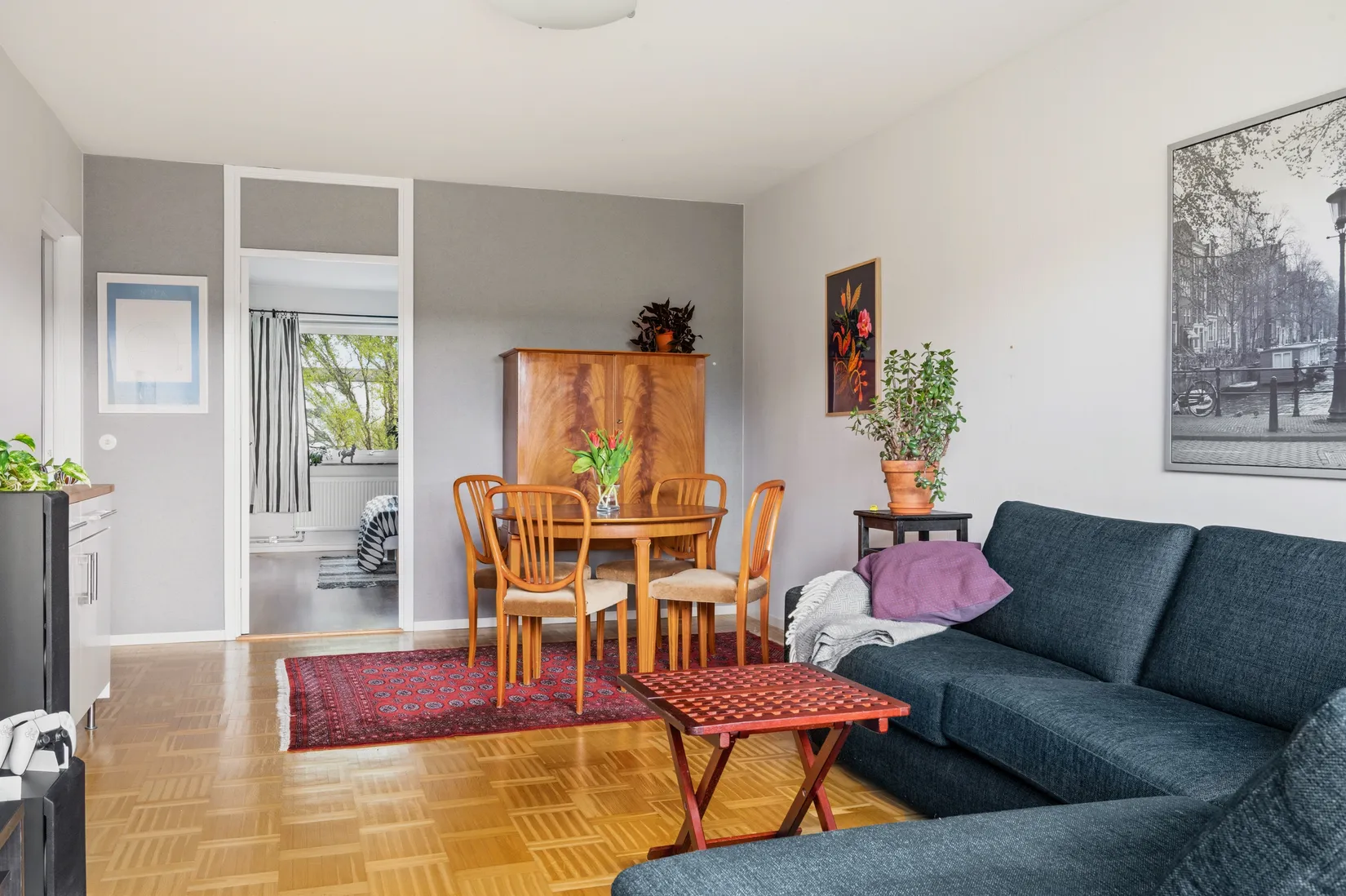 Bostadsrätt, Pinnharvsgatan 7D, Bifrost, Mölndal