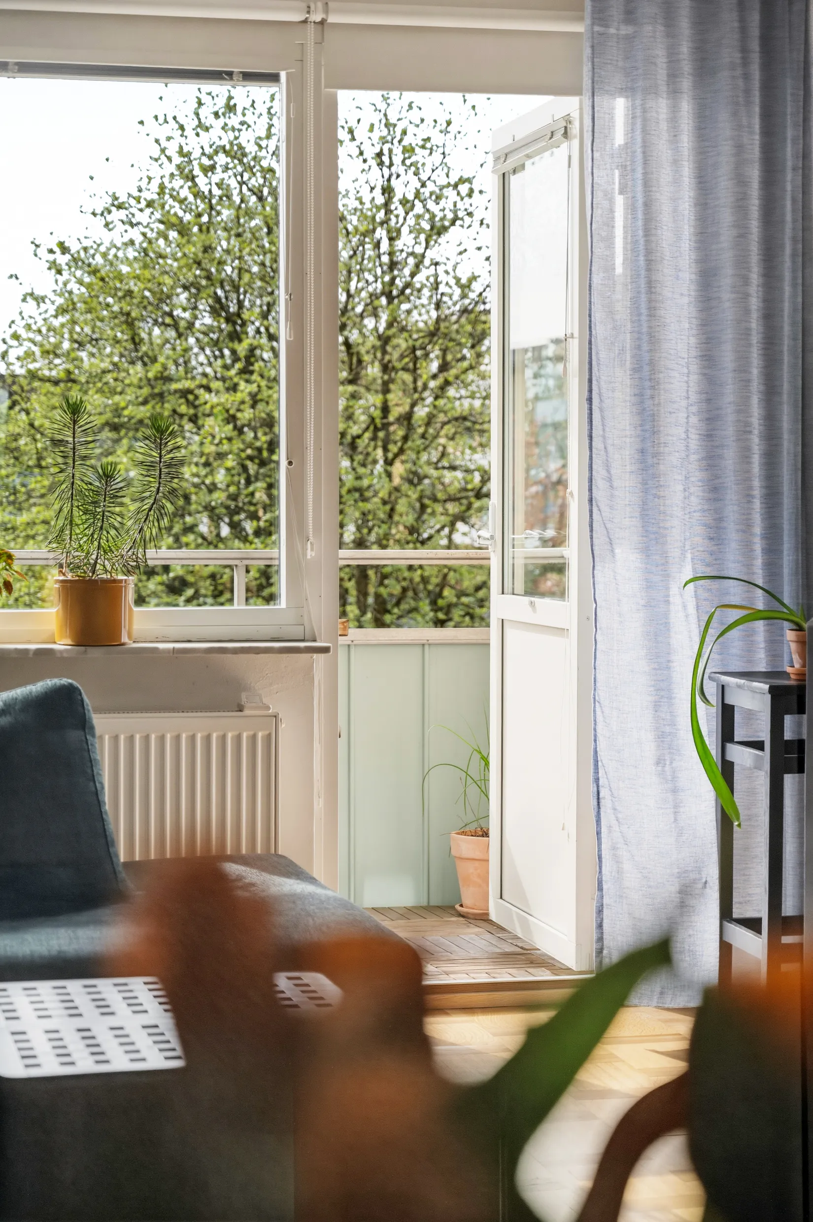 Bostadsrätt, Pinnharvsgatan 7D, Bifrost, Mölndal