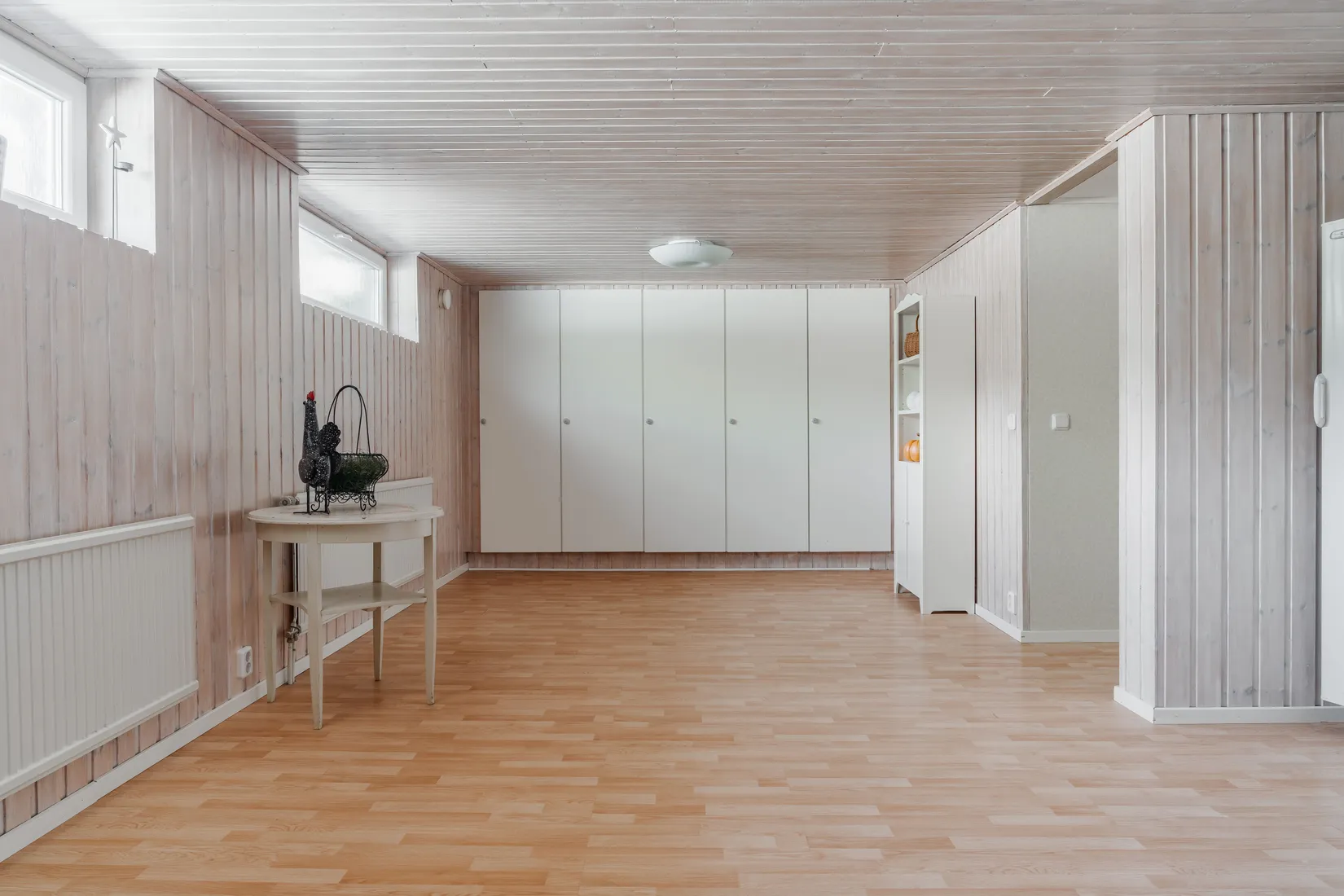 Villa, Västergatan 15, Götene