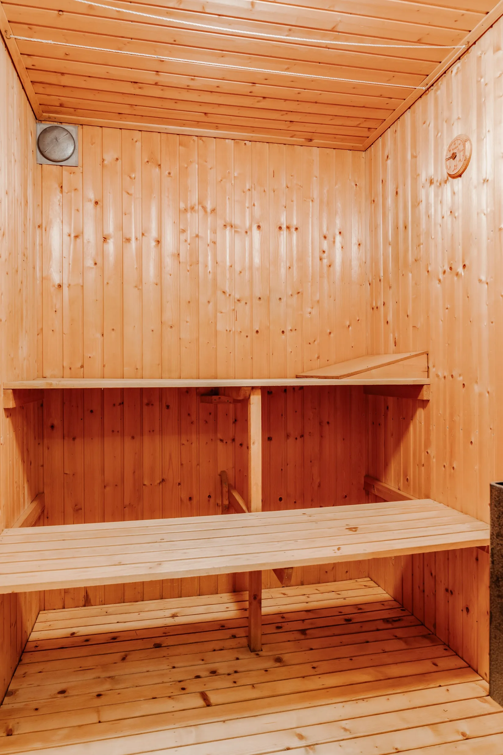 Villa, Västergatan 15, Götene