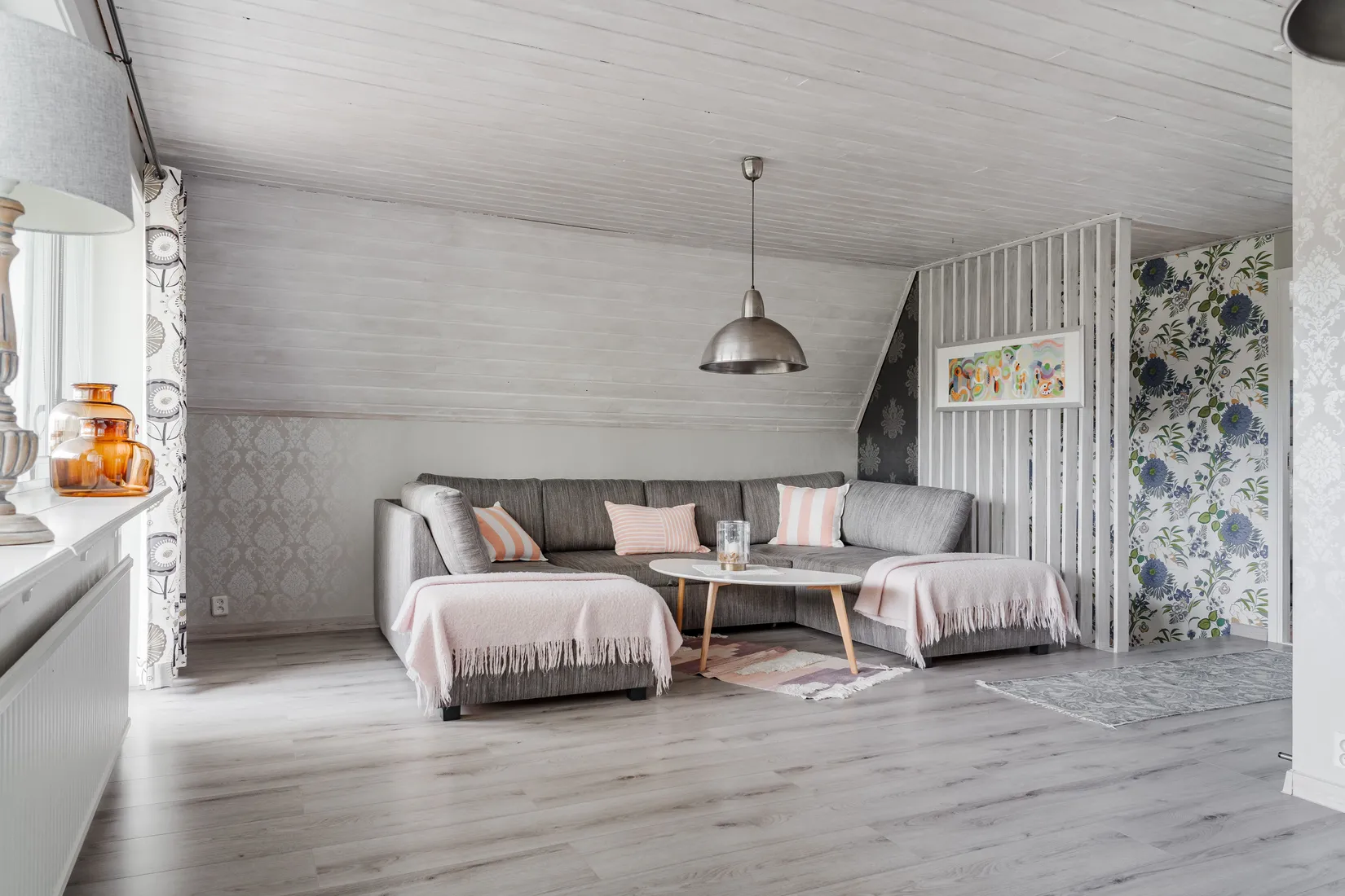 Villa, Västergatan 15, Götene