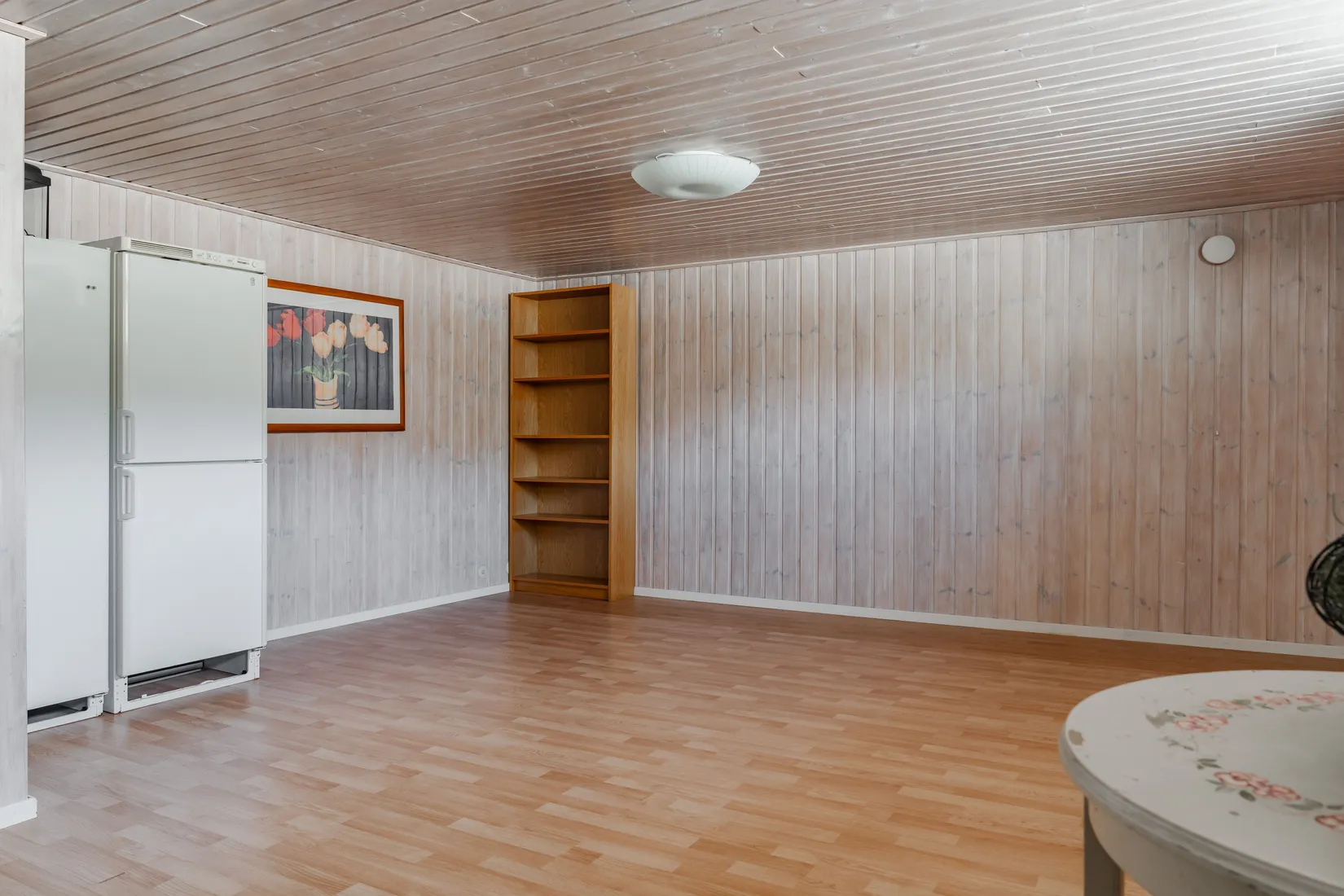 Villa, Västergatan 15, Götene