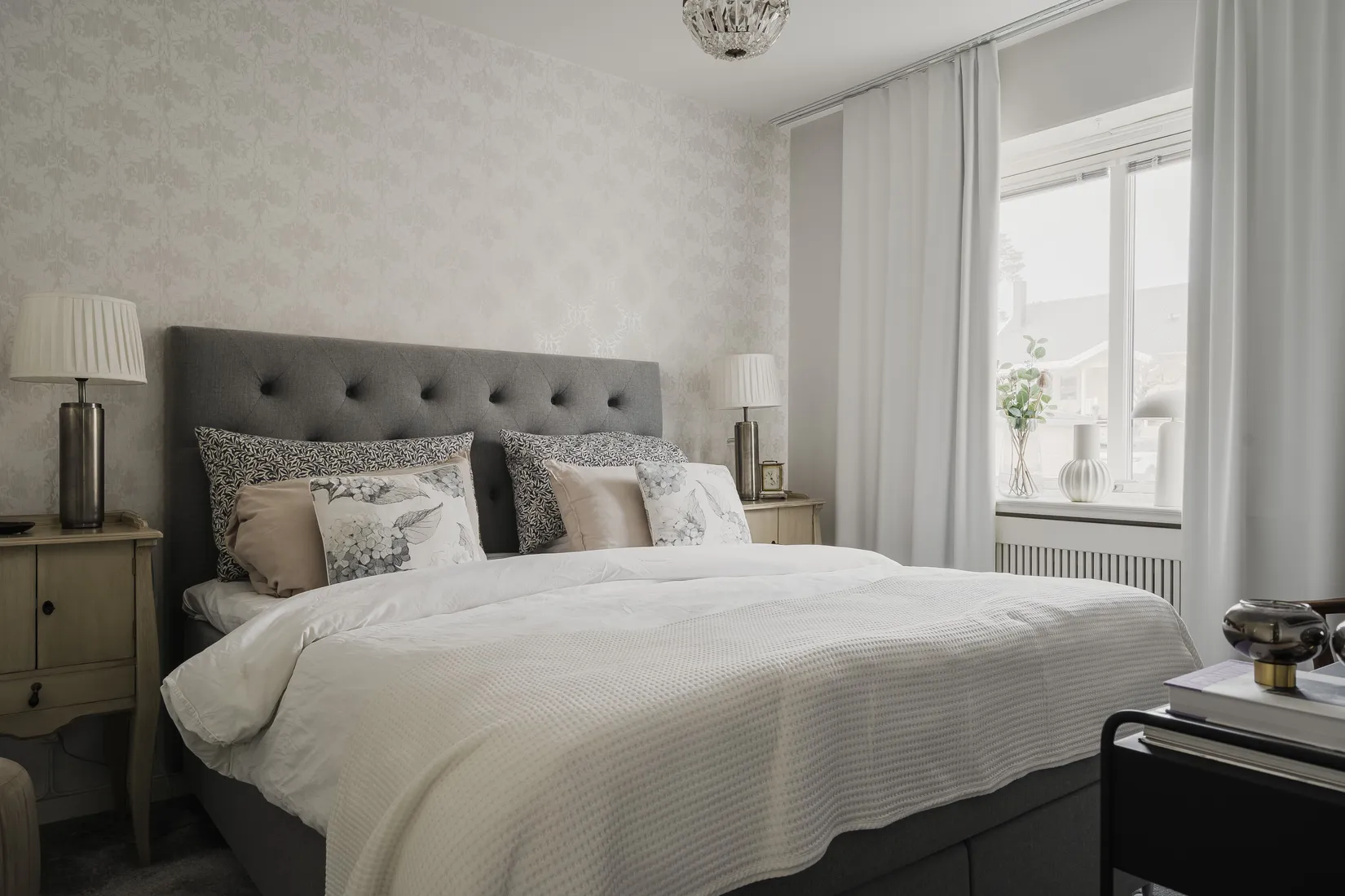 Bostadsrätt, Åsgatan 12, Norrböle, Skellefteå