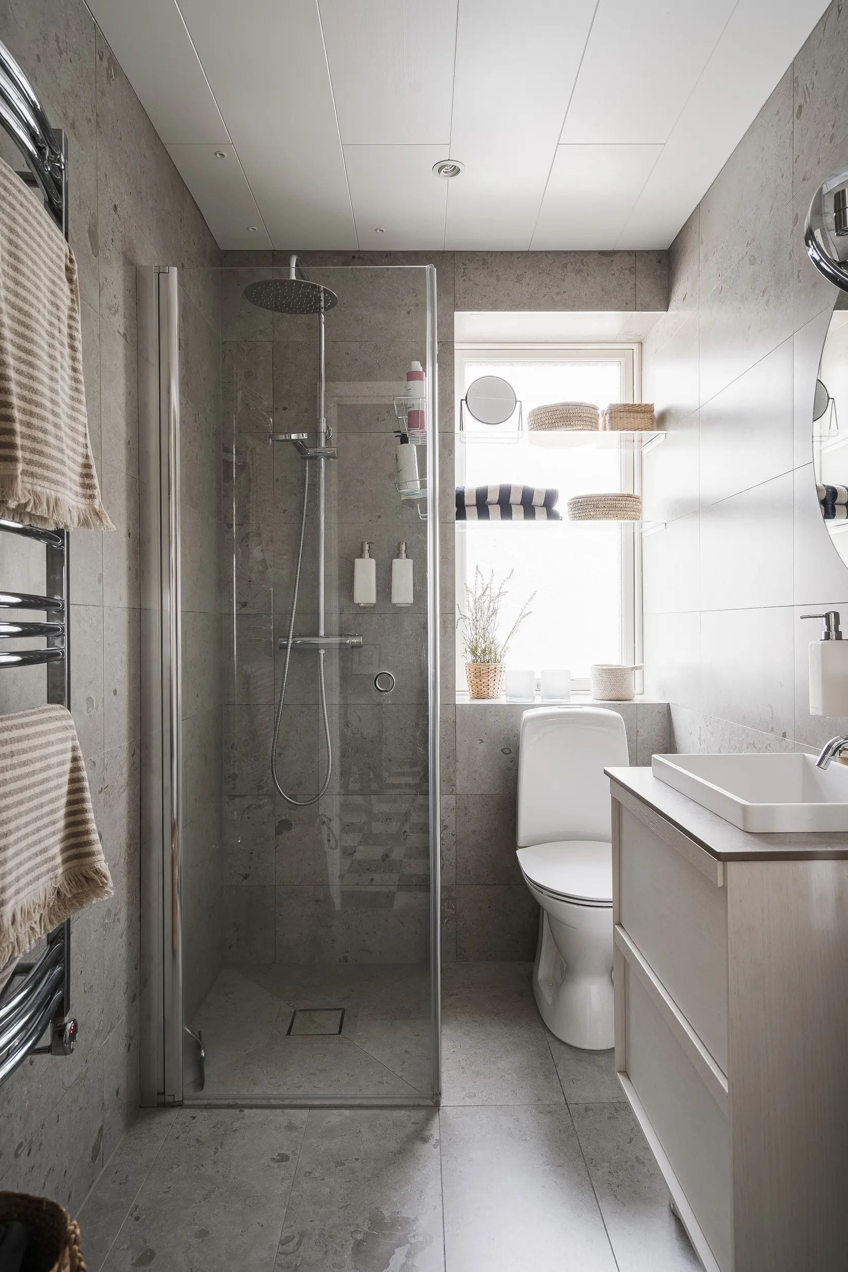 Bostadsrätt, Åsgatan 12, Norrböle, Skellefteå