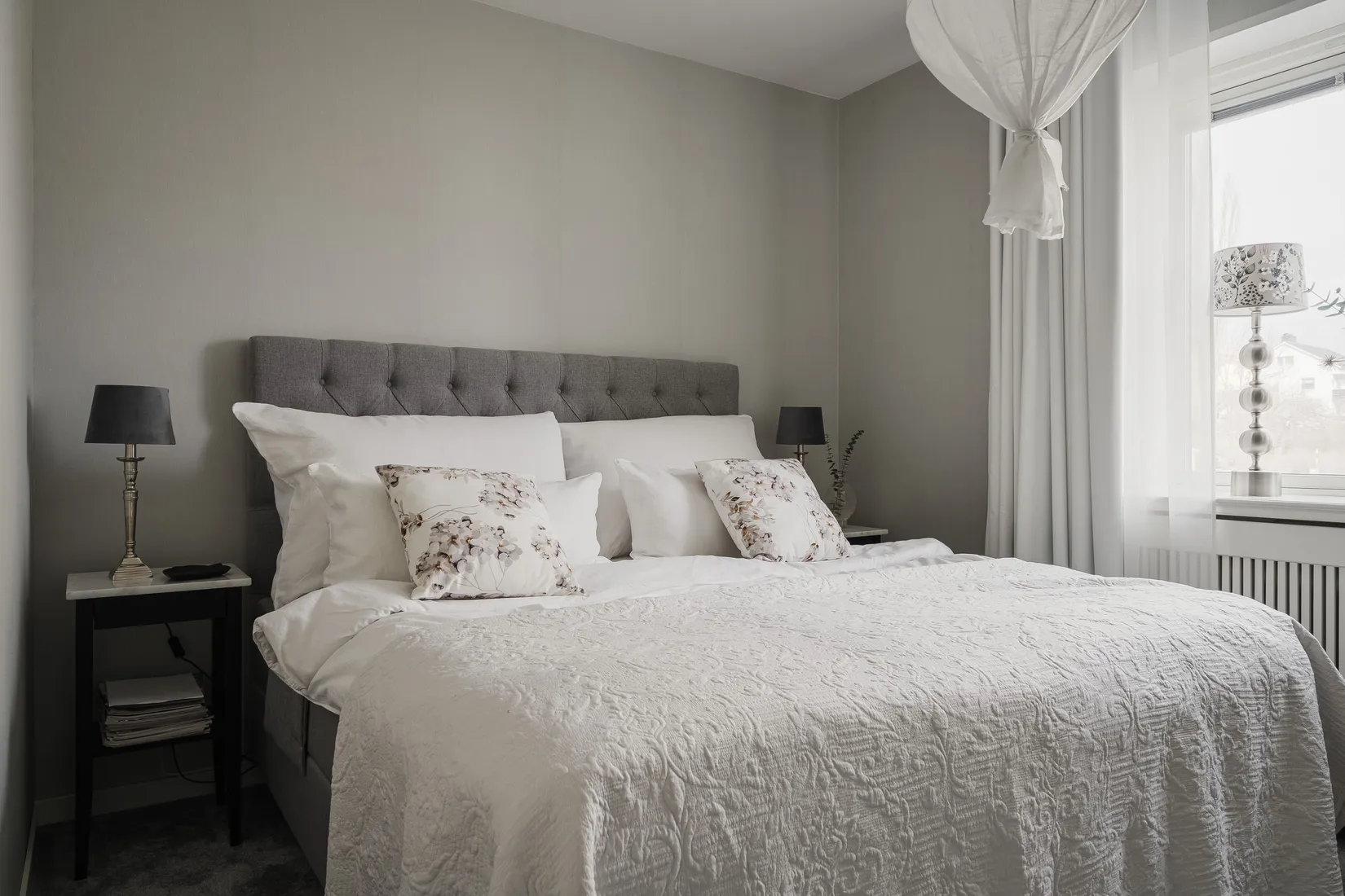Bostadsrätt, Åsgatan 12, Norrböle, Skellefteå