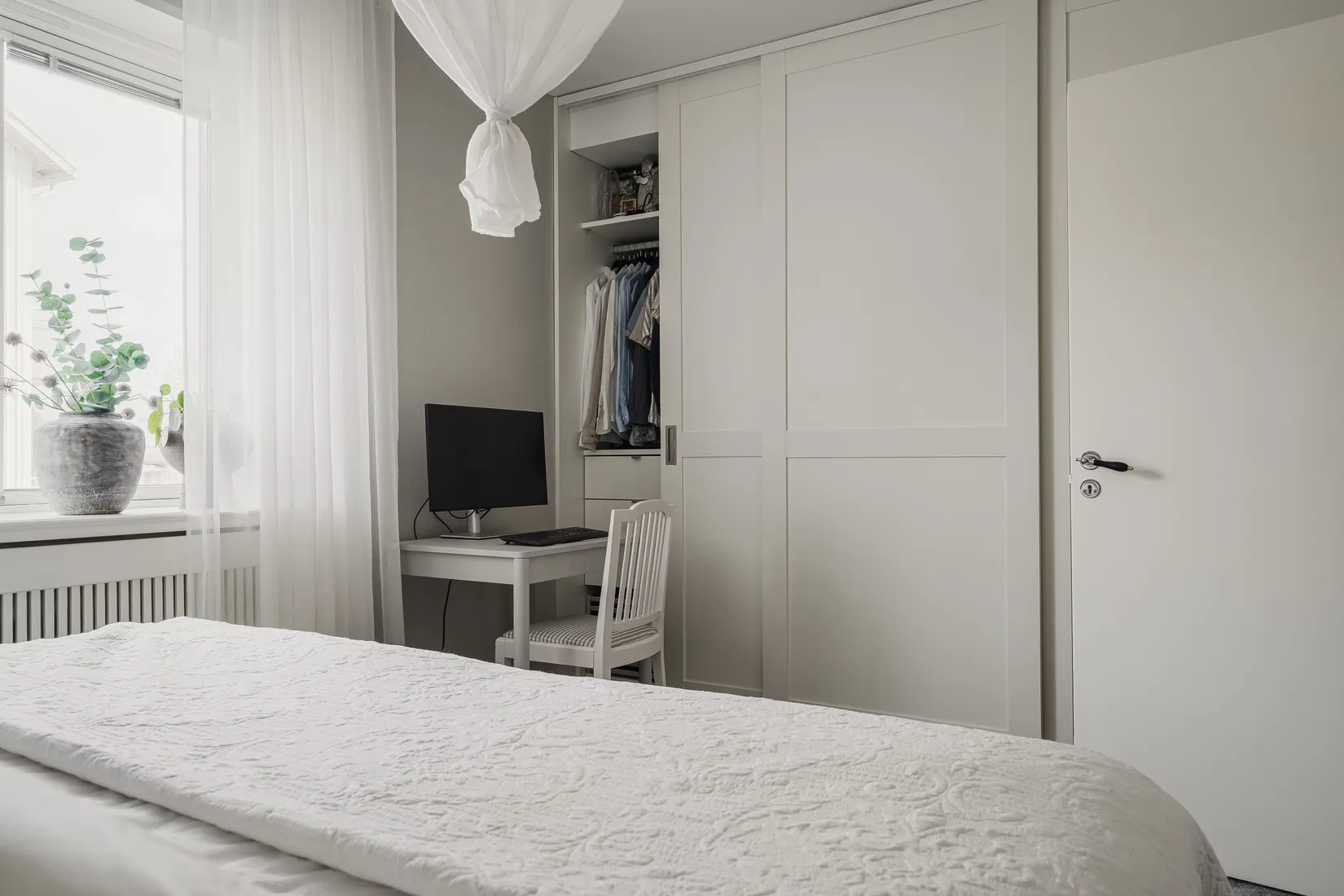 Bostadsrätt, Åsgatan 12, Norrböle, Skellefteå