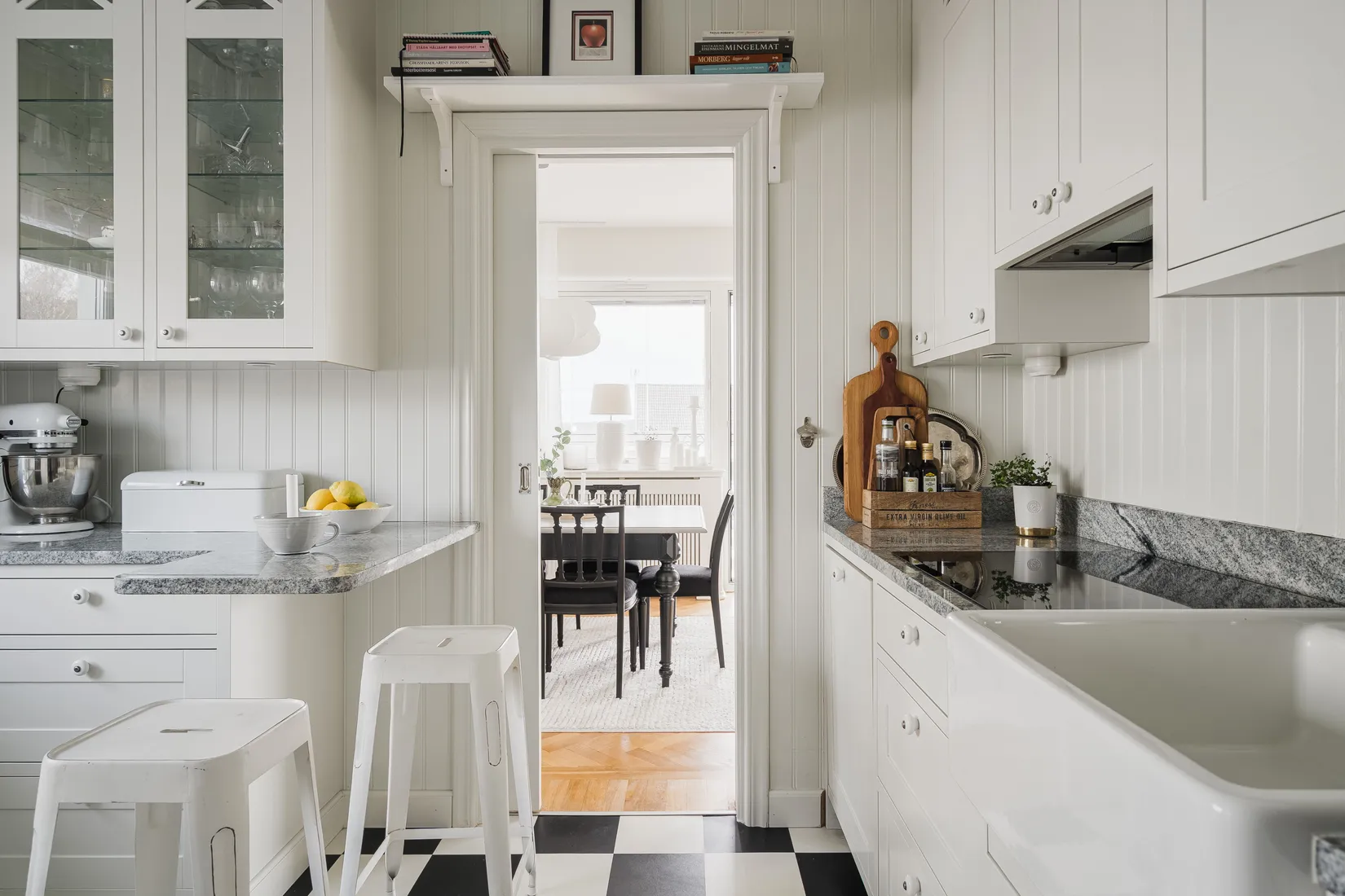 Bostadsrätt, Åsgatan 12, Norrböle, Skellefteå