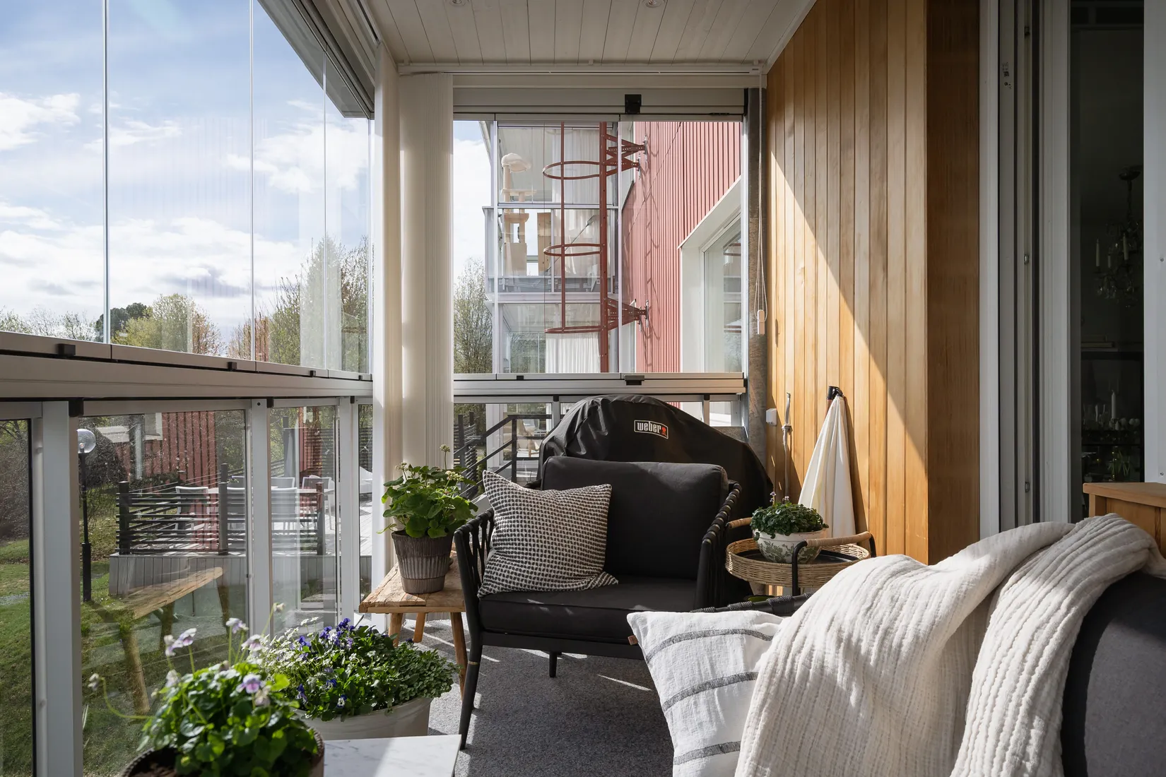 Bostadsrätt, Åsgatan 12, Norrböle, Skellefteå