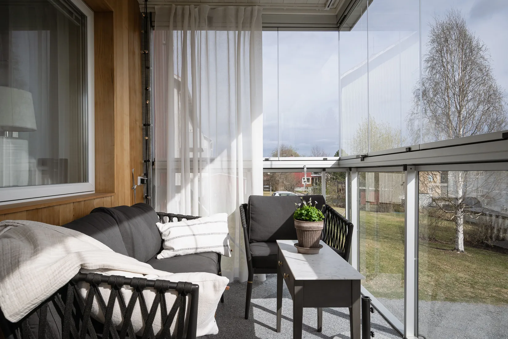 Bostadsrätt, Åsgatan 12, Norrböle, Skellefteå