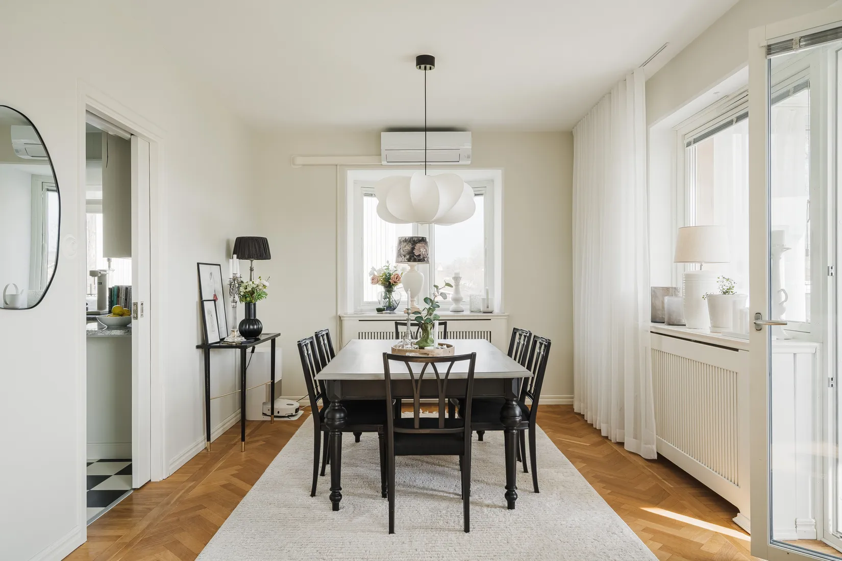 Bostadsrätt, Åsgatan 12, Norrböle, Skellefteå