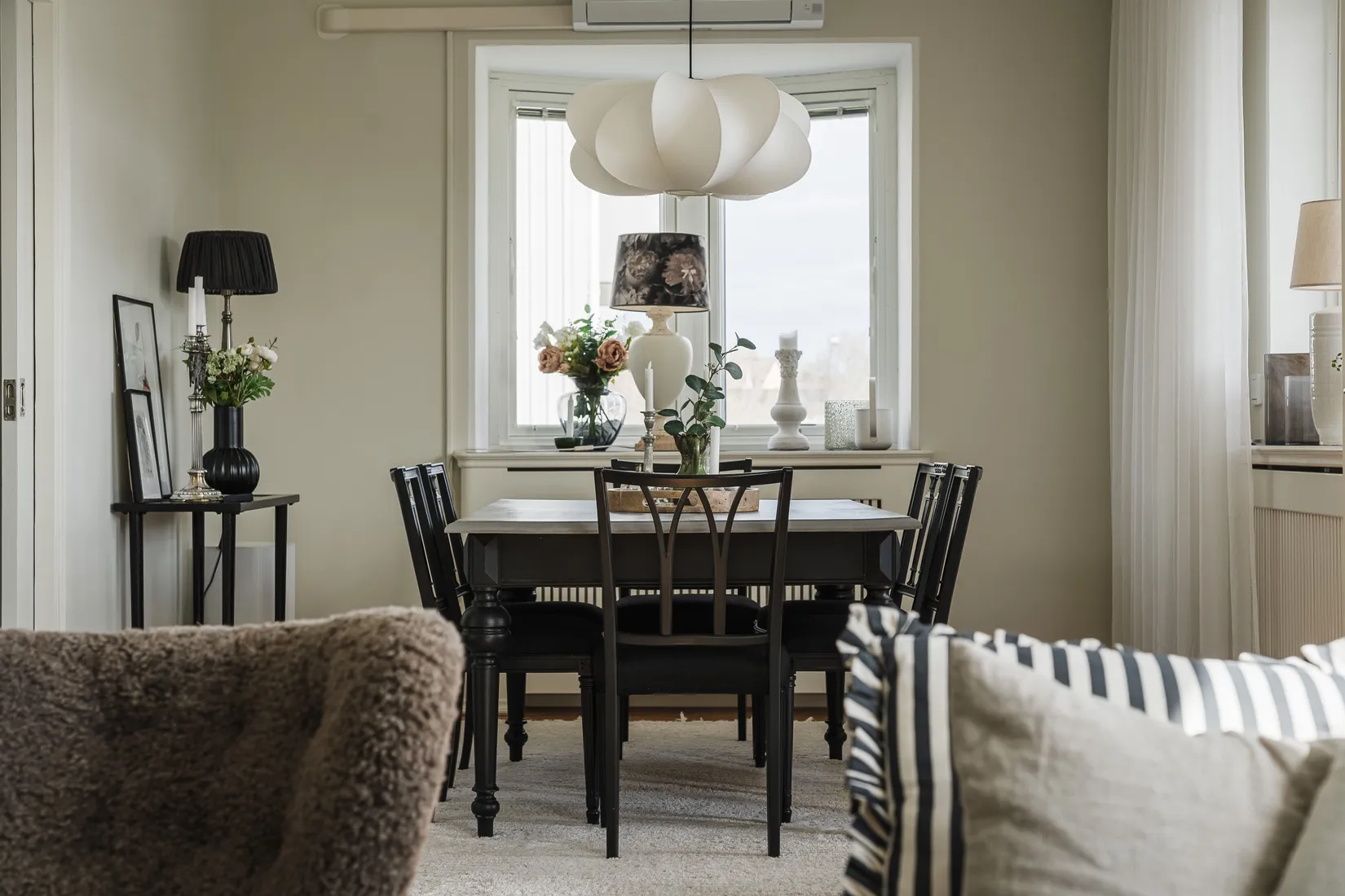 Bostadsrätt, Åsgatan 12, Norrböle, Skellefteå
