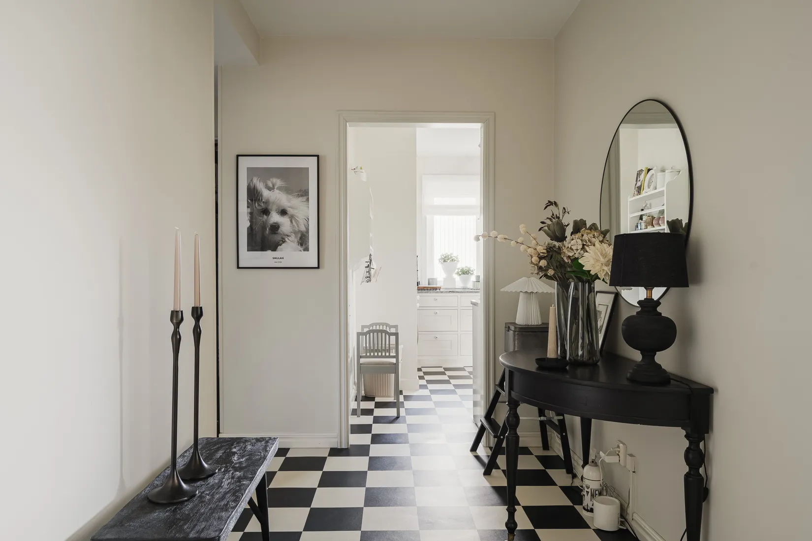 Bostadsrätt, Åsgatan 12, Norrböle, Skellefteå