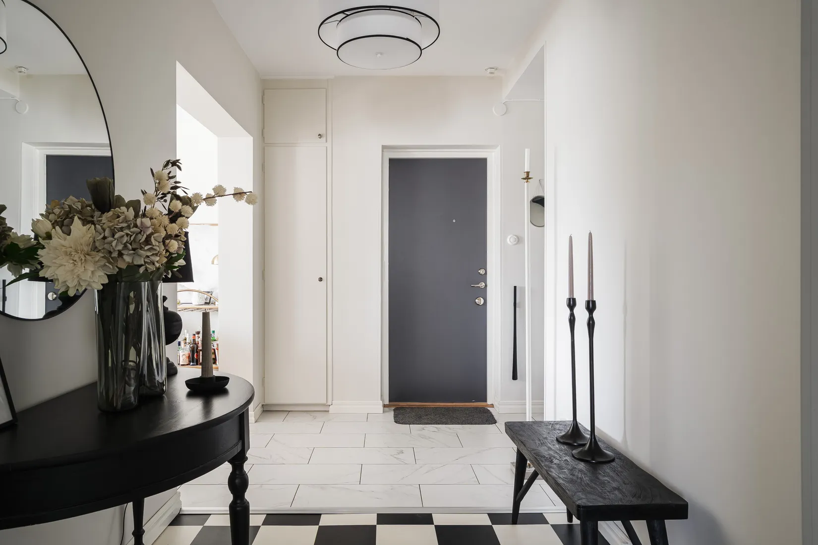 Bostadsrätt, Åsgatan 12, Norrböle, Skellefteå