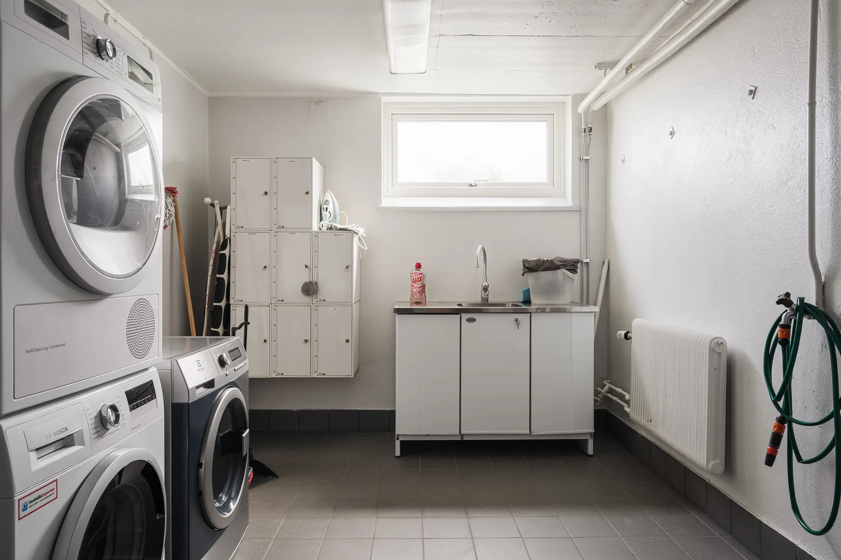 Bostadsrätt, Åsgatan 12, Norrböle, Skellefteå